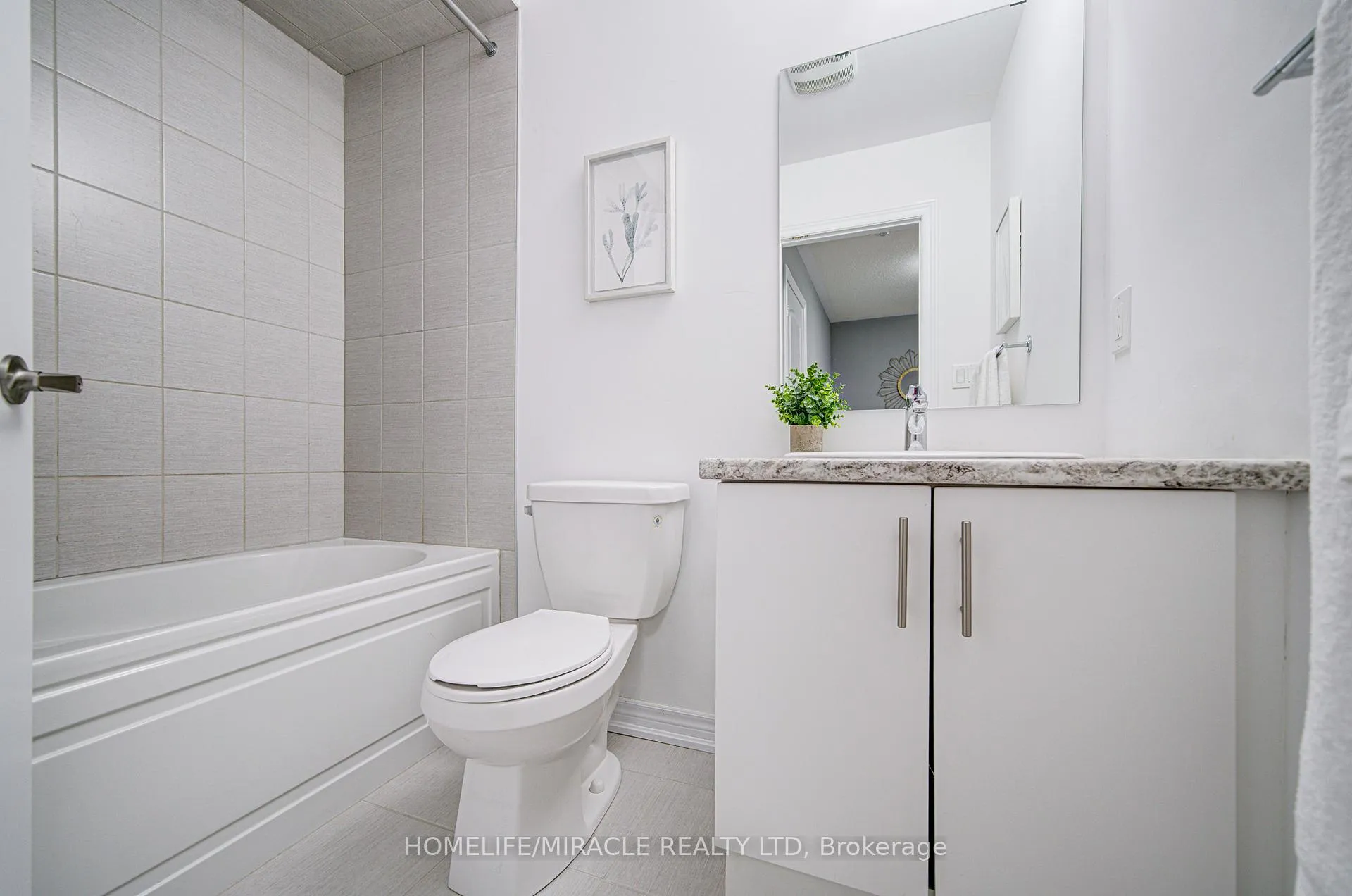 Photo 37 of 1101 Lockie Drive, Oshawa, Kedron — HOMEH