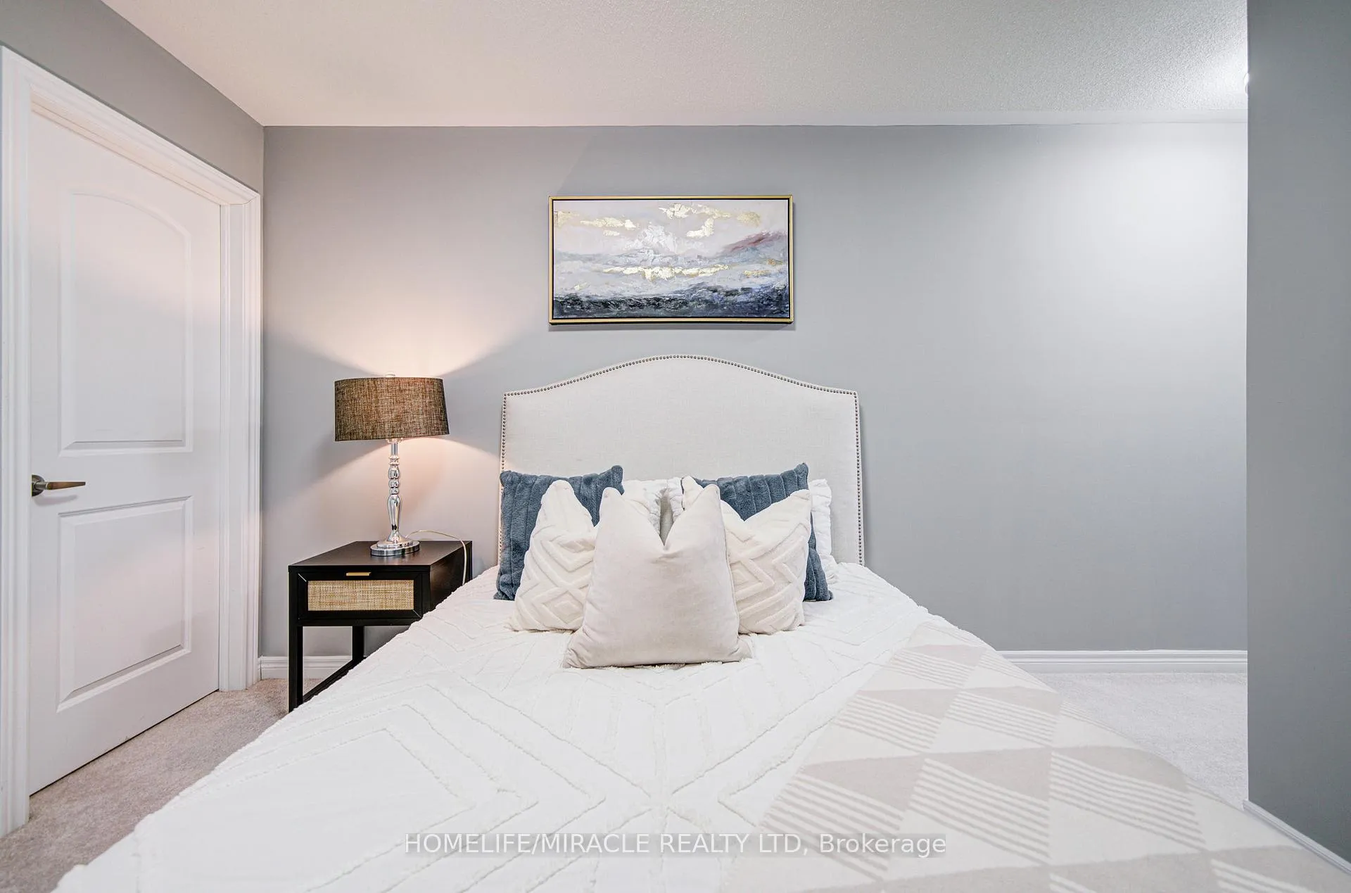 Photo 38 of 1101 Lockie Drive, Oshawa, Kedron — HOMEH