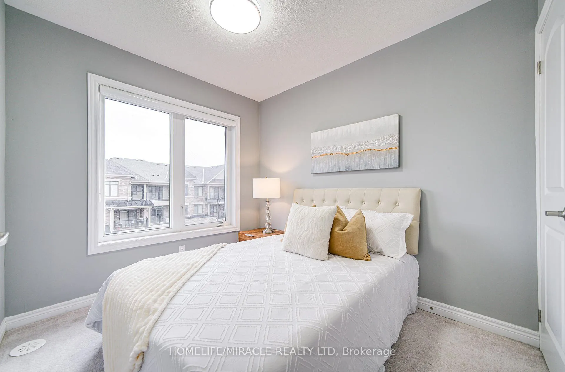 Photo 43 of 1101 Lockie Drive, Oshawa, Kedron — HOMEH