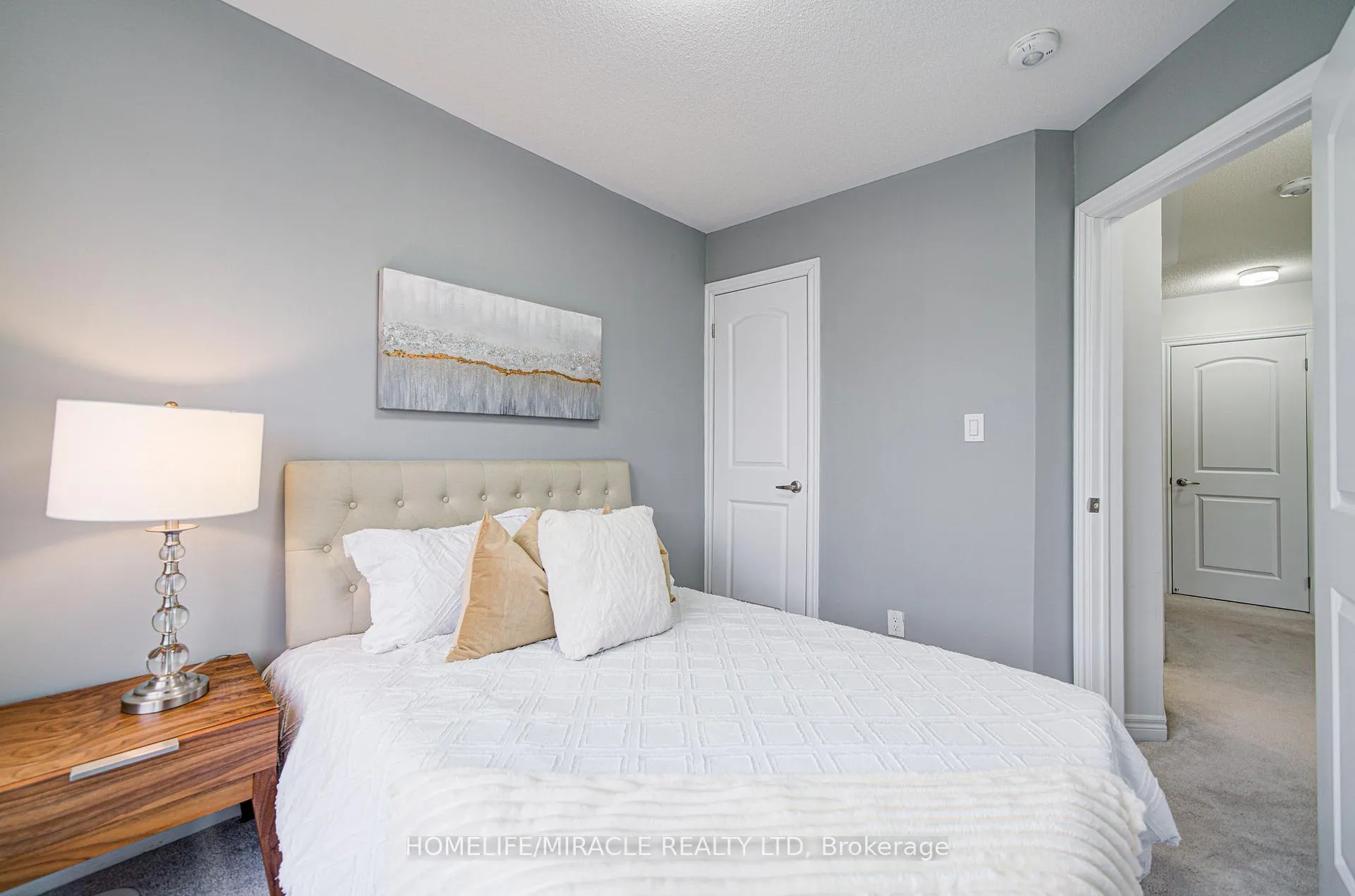 Photo 45 of 1101 Lockie Drive, Oshawa, Kedron — HOMEH
