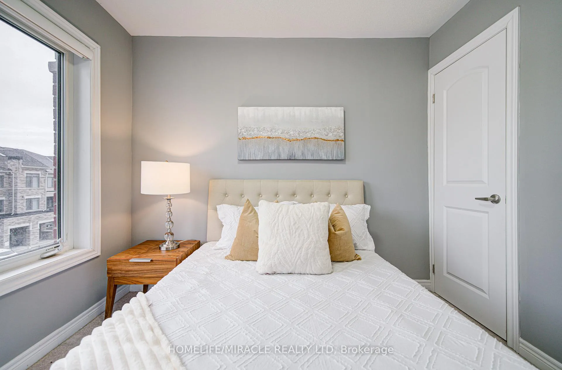 Photo 46 of 1101 Lockie Drive, Oshawa, Kedron — HOMEH