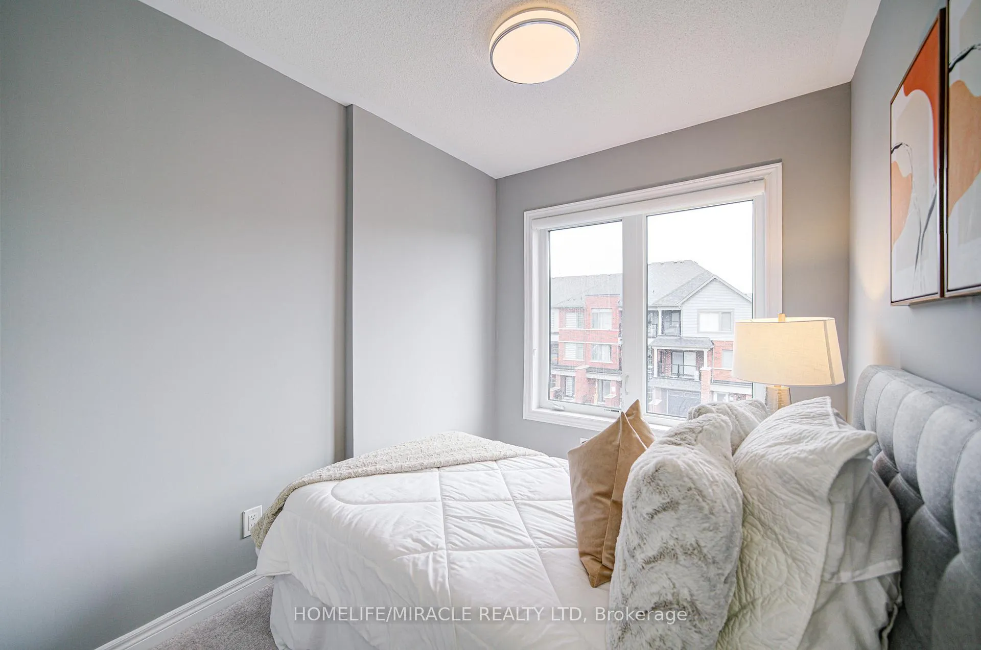 Photo 47 of 1101 Lockie Drive, Oshawa, Kedron — HOMEH