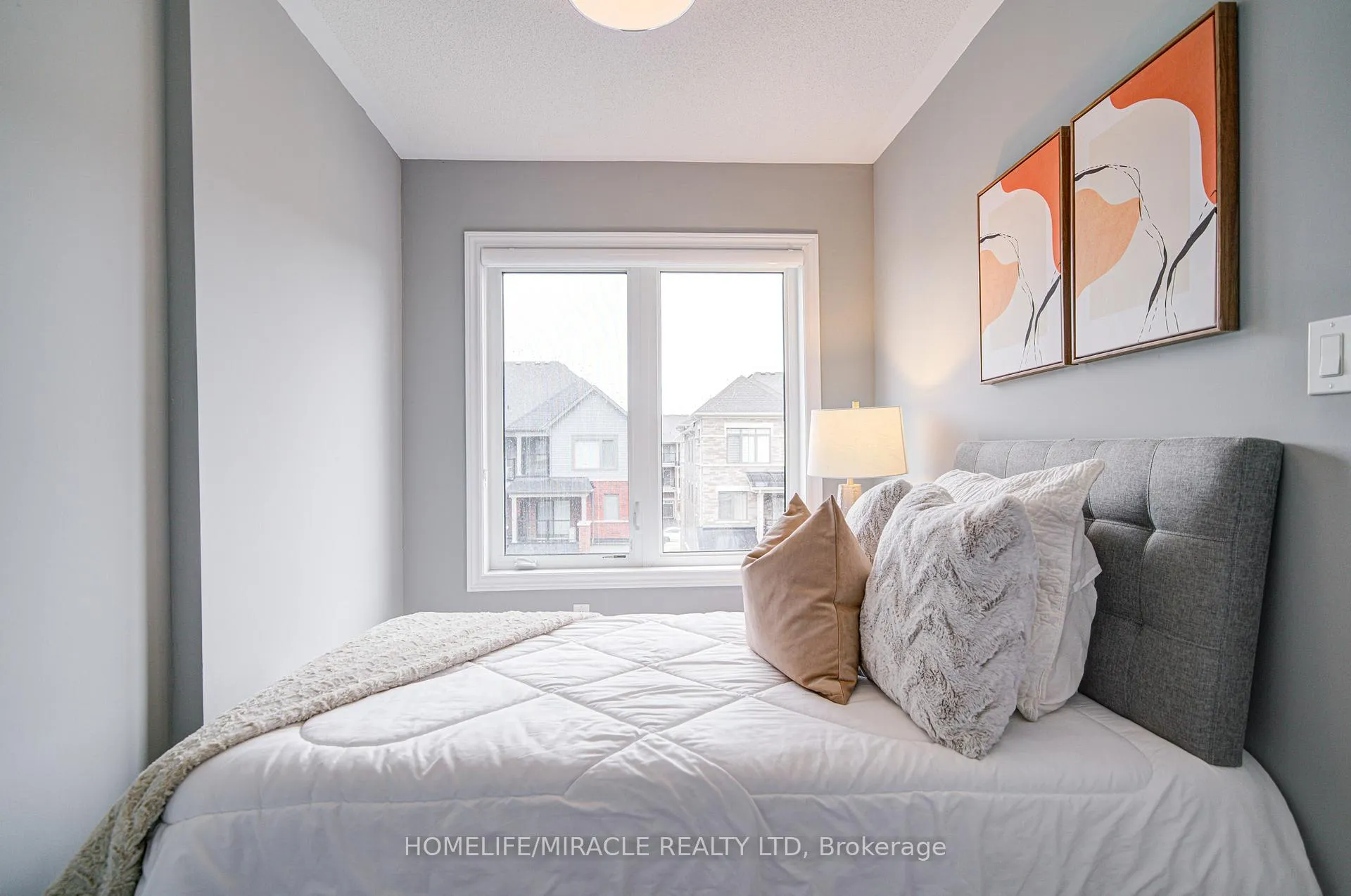 Photo 48 of 1101 Lockie Drive, Oshawa, Kedron — HOMEH