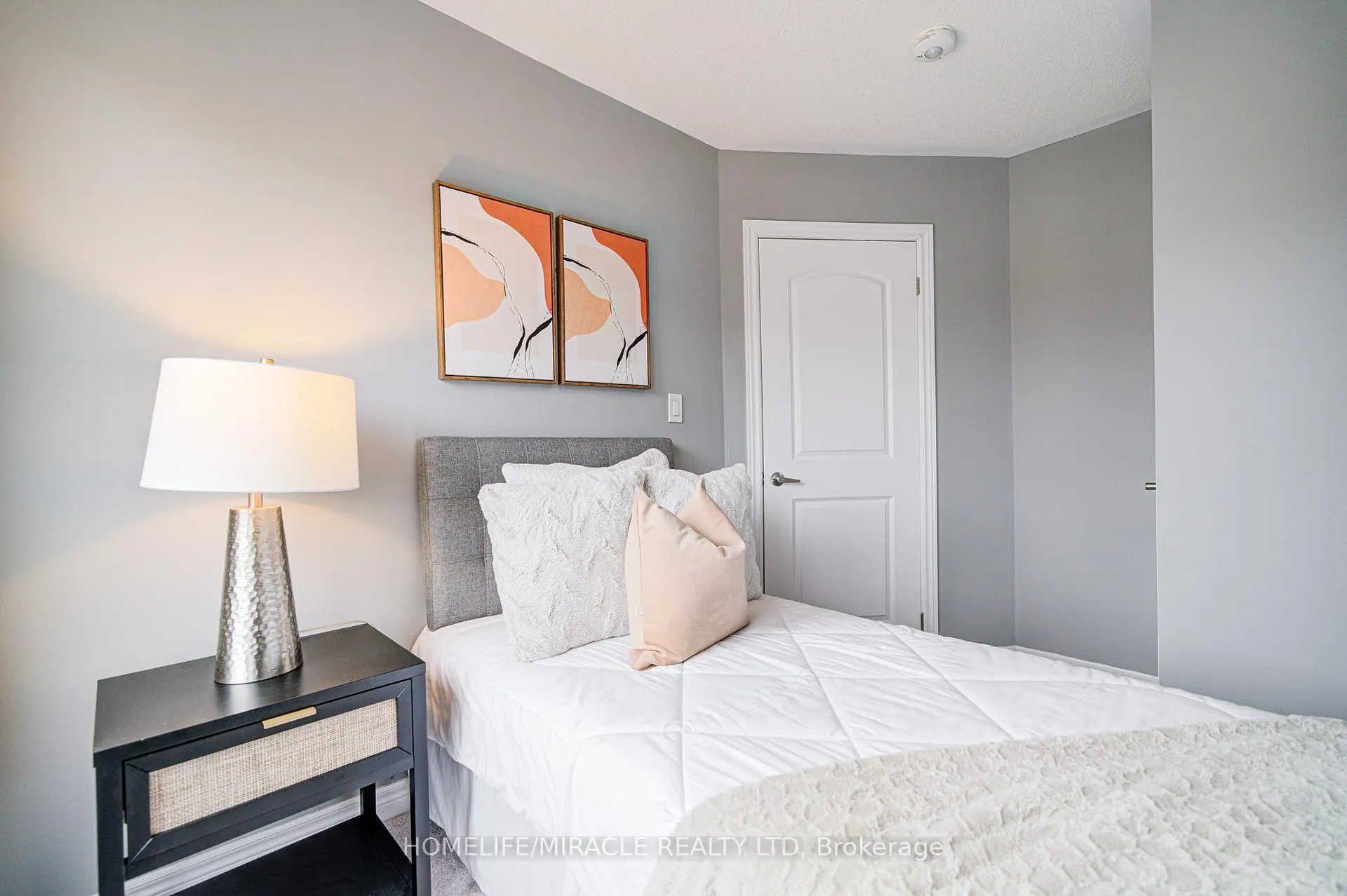 Photo 49 of 1101 Lockie Drive, Oshawa, Kedron — HOMEH