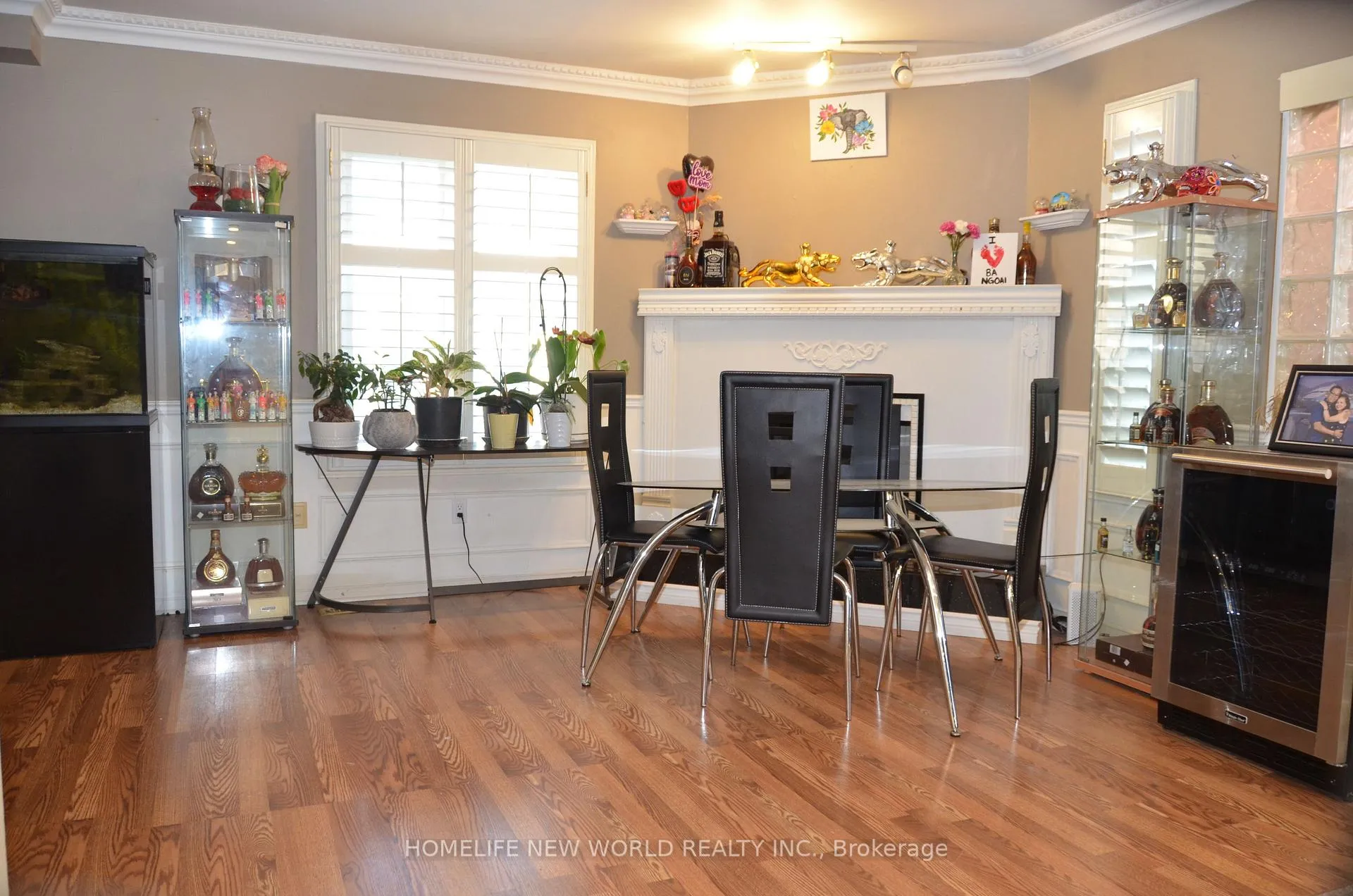 Photo 8 of 77 Nadia Avenue, Vaughan, Vaughan Grove — HOMEH