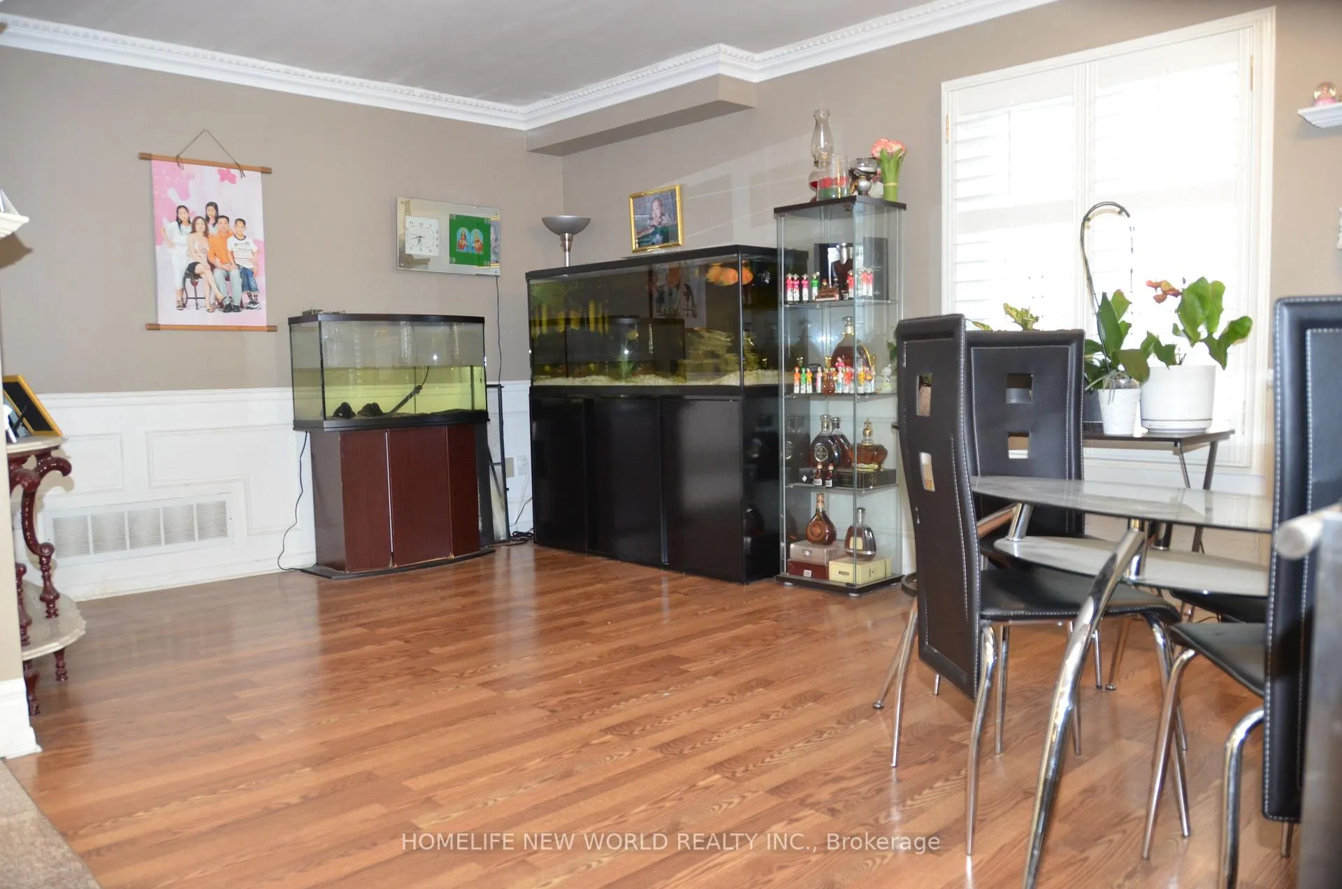 Photo 9 of 77 Nadia Avenue, Vaughan, Vaughan Grove — HOMEH