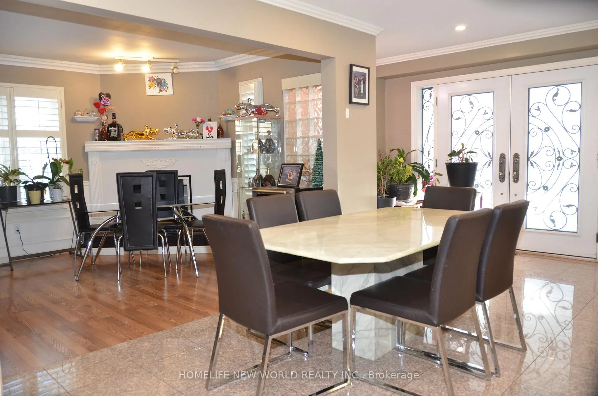 Photo 10 of 77 Nadia Avenue, Vaughan, Vaughan Grove — HOMEH