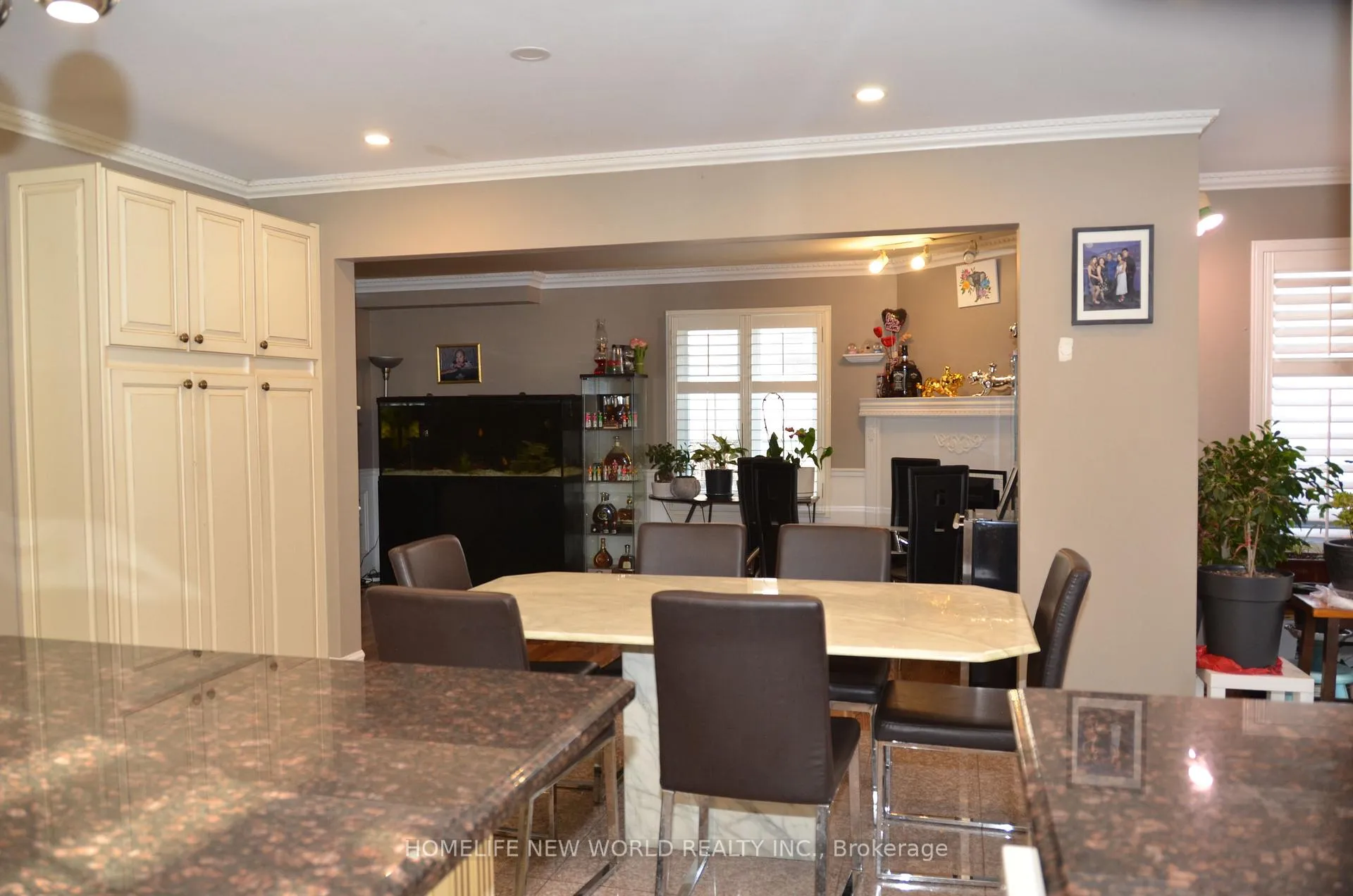 Photo 12 of 77 Nadia Avenue, Vaughan, Vaughan Grove — HOMEH