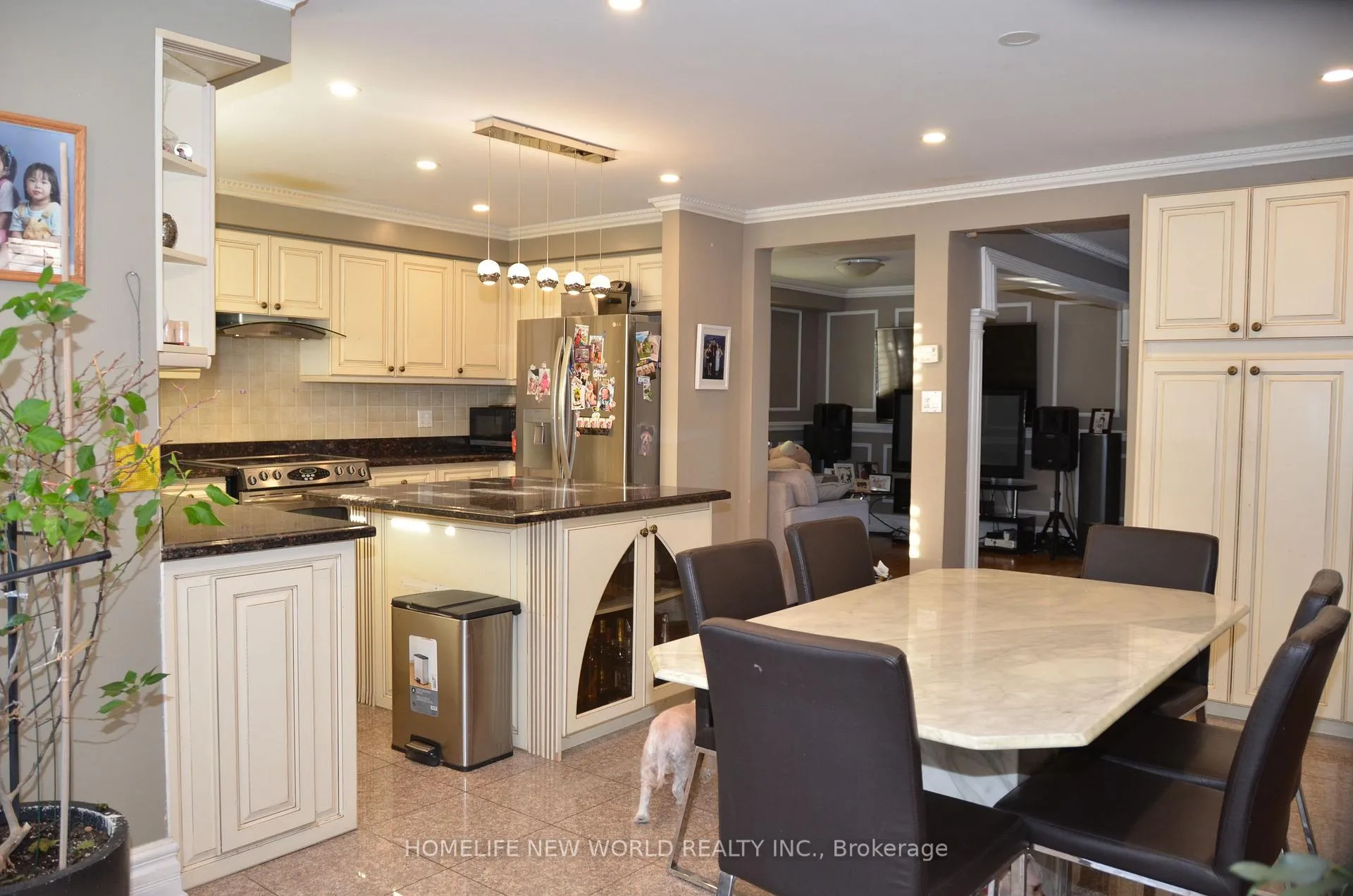 Photo 13 of 77 Nadia Avenue, Vaughan, Vaughan Grove — HOMEH