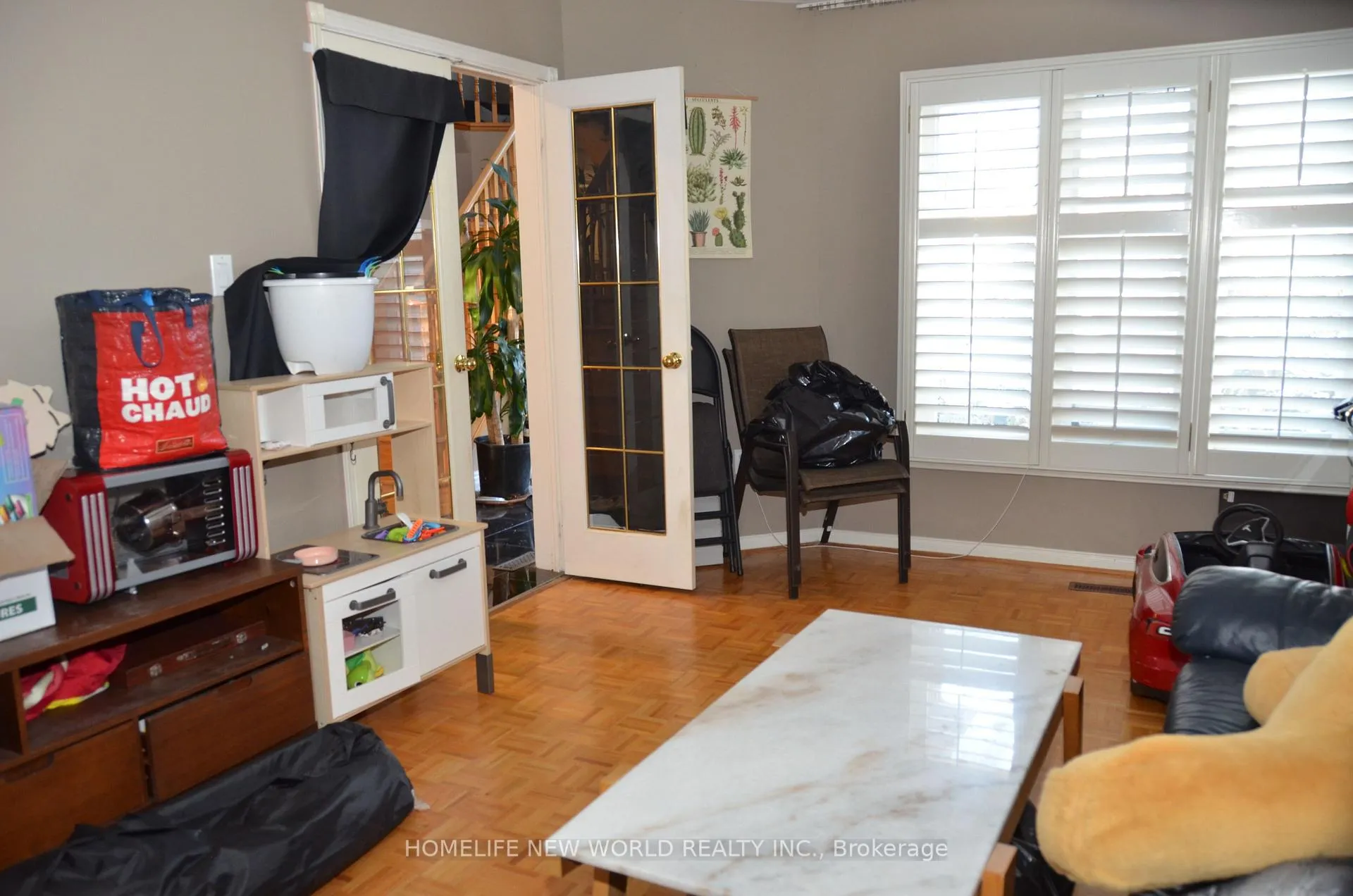 Photo 14 of 77 Nadia Avenue, Vaughan, Vaughan Grove — HOMEH