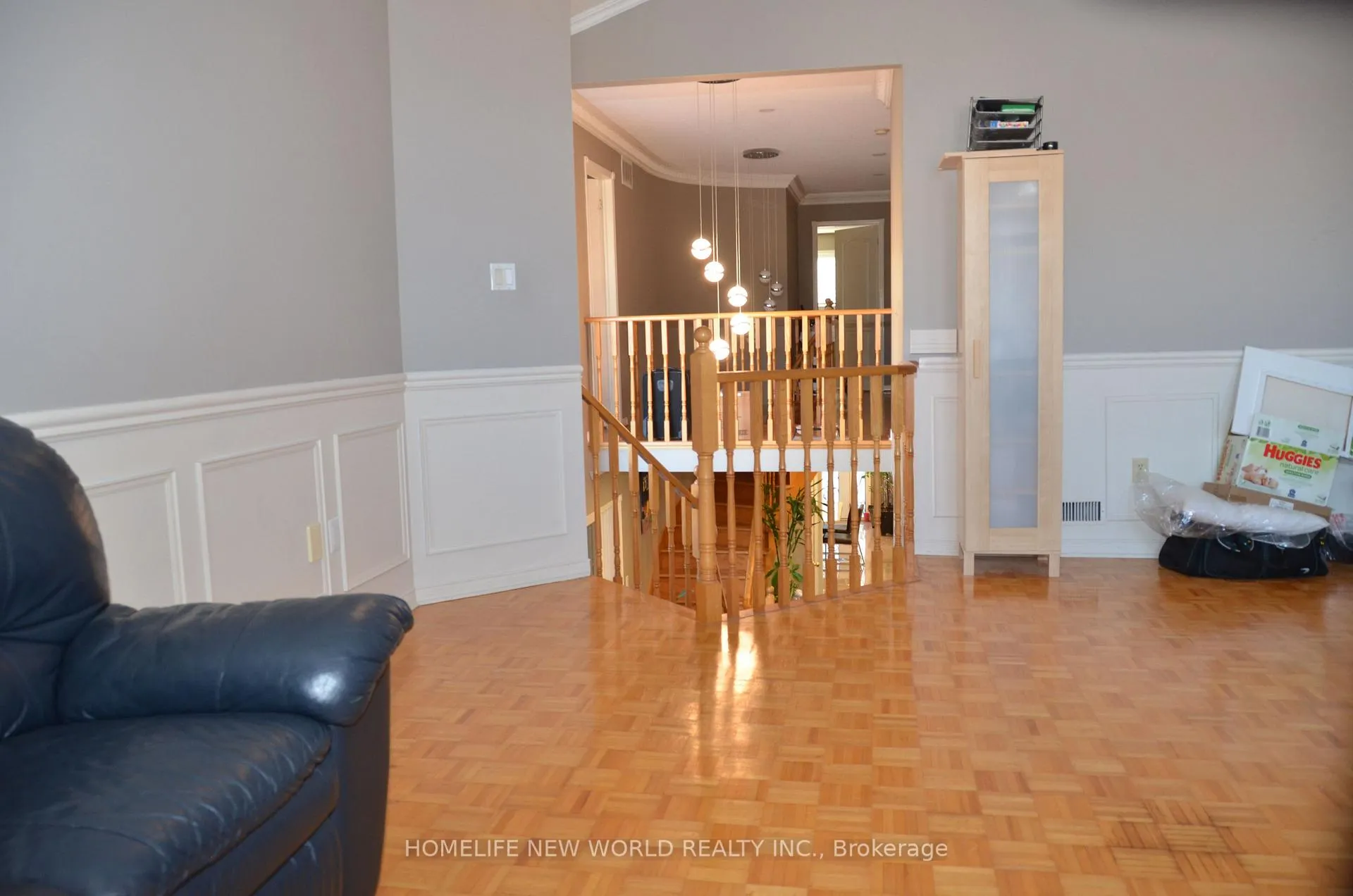 Photo 15 of 77 Nadia Avenue, Vaughan, Vaughan Grove — HOMEH