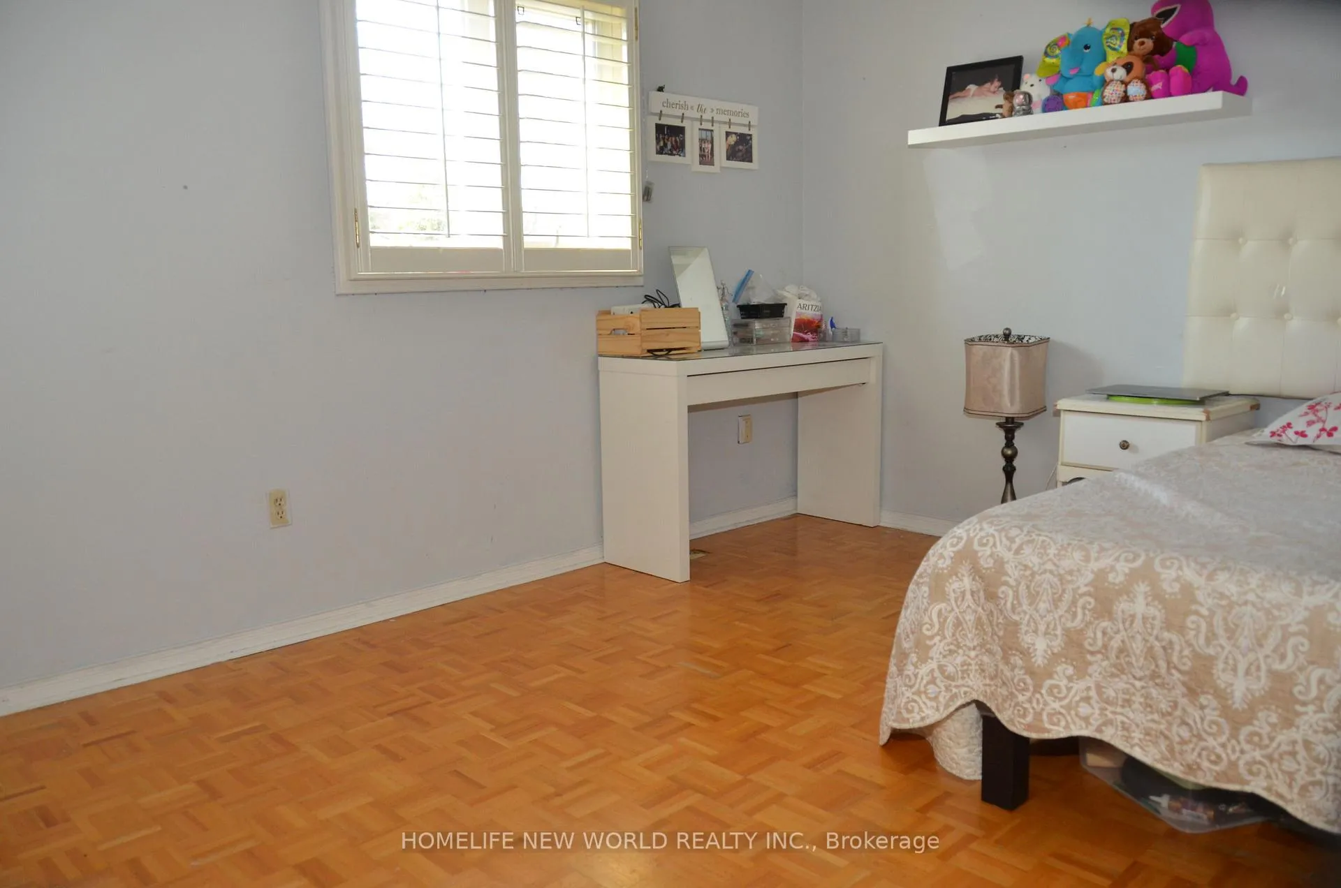 Photo 19 of 77 Nadia Avenue, Vaughan, Vaughan Grove — HOMEH