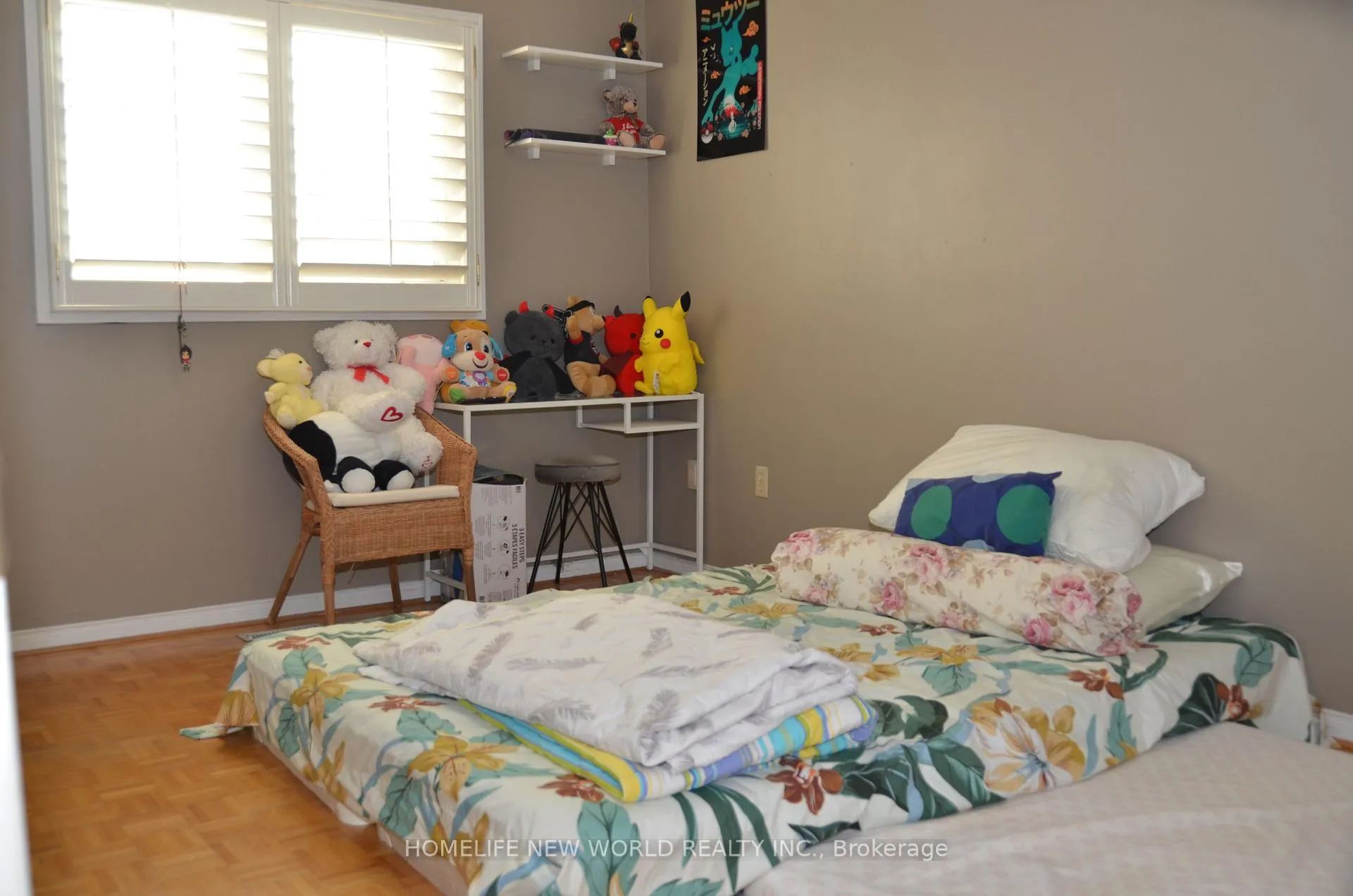 Photo 21 of 77 Nadia Avenue, Vaughan, Vaughan Grove — HOMEH