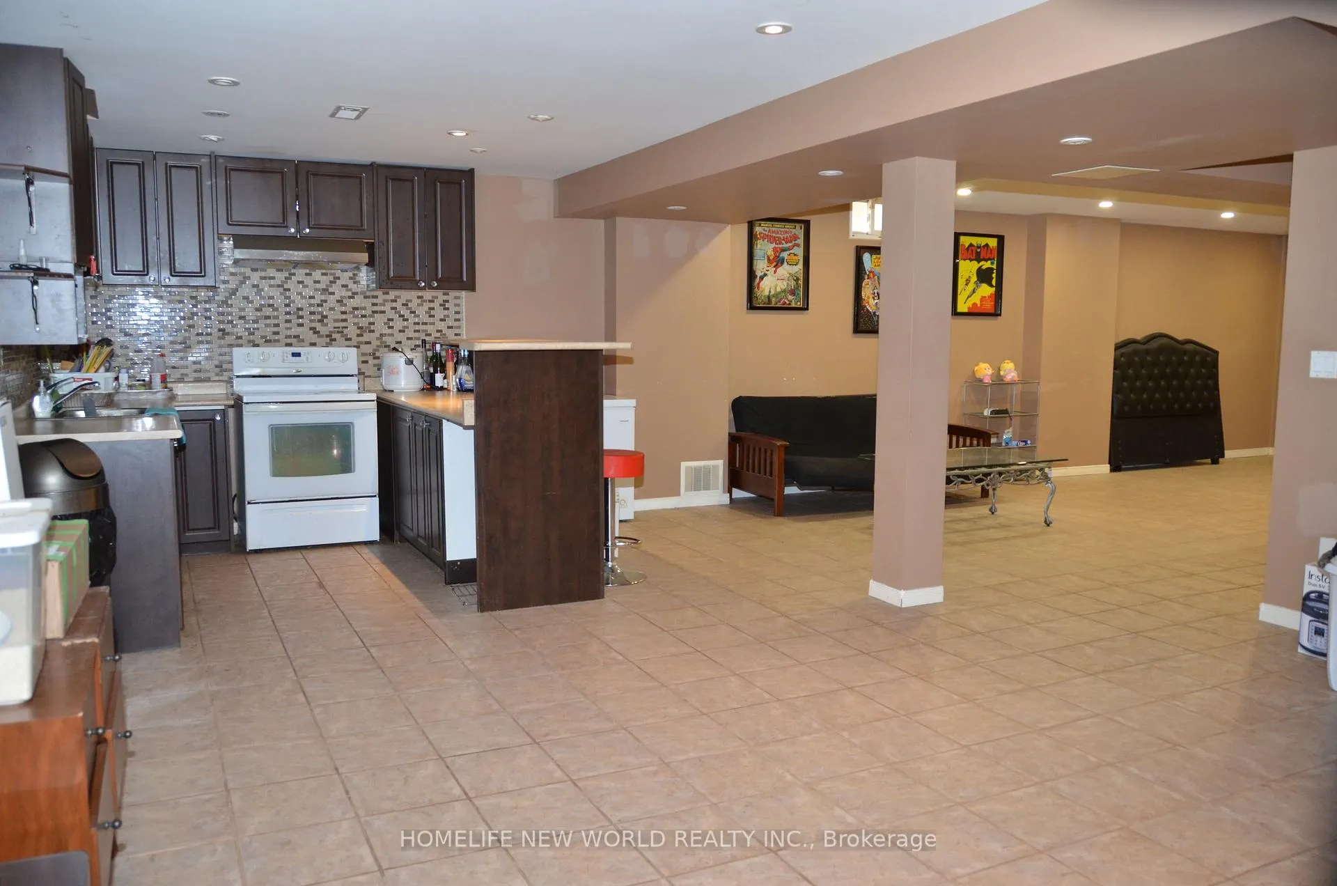 Photo 27 of 77 Nadia Avenue, Vaughan, Vaughan Grove — HOMEH