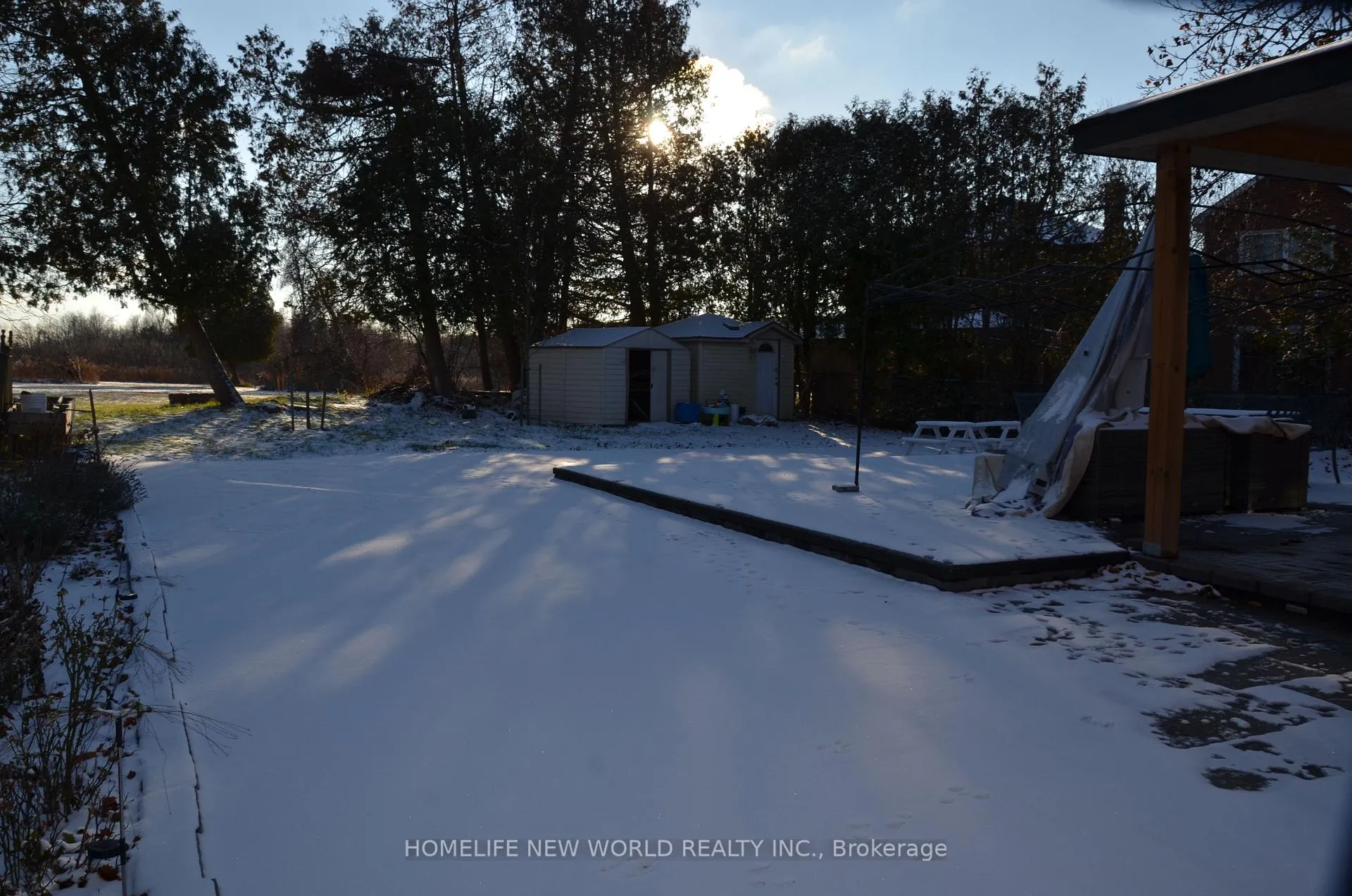 Photo 29 of 77 Nadia Avenue, Vaughan, Vaughan Grove — HOMEH