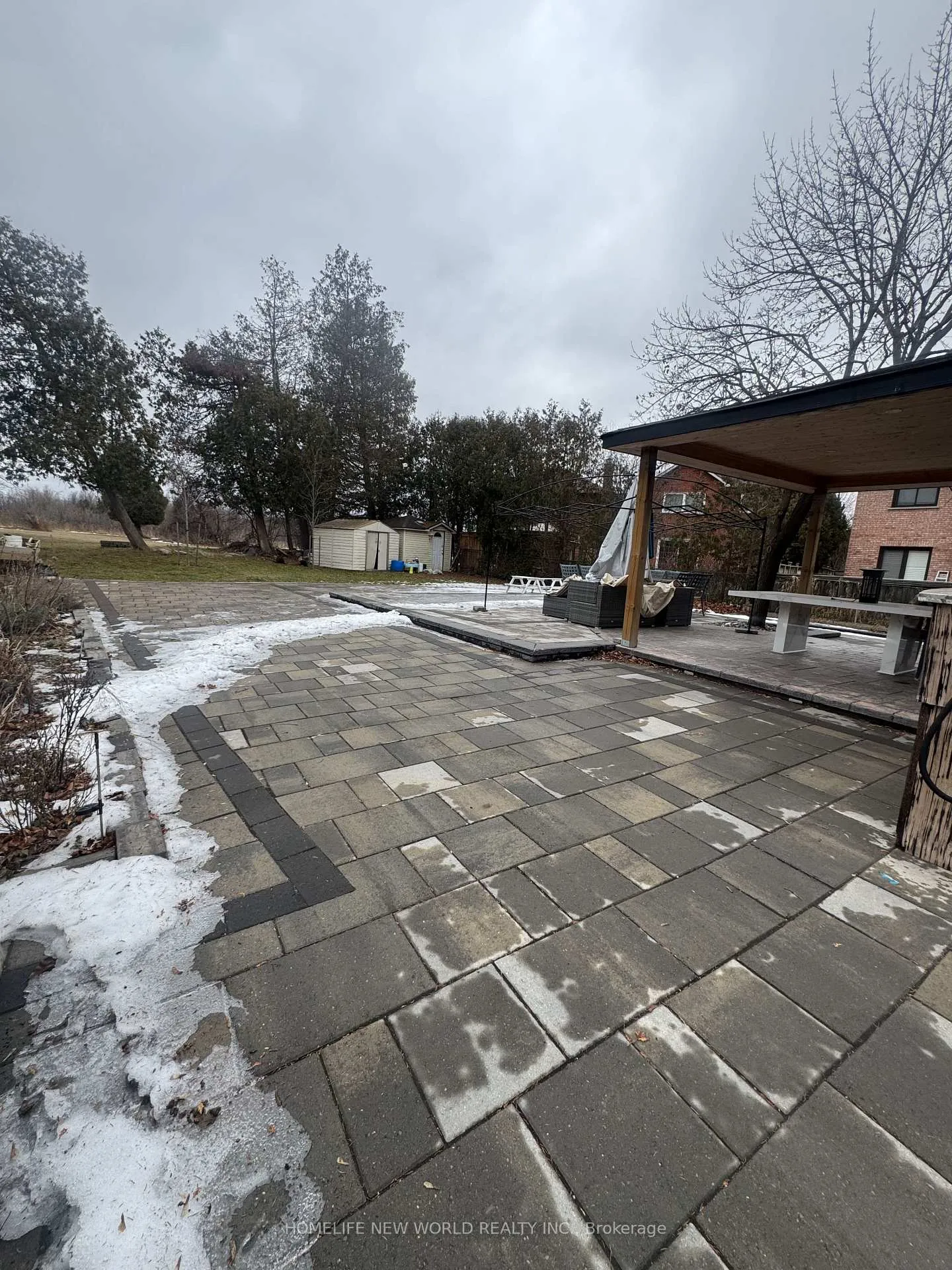 Photo 31 of 77 Nadia Avenue, Vaughan, Vaughan Grove — HOMEH