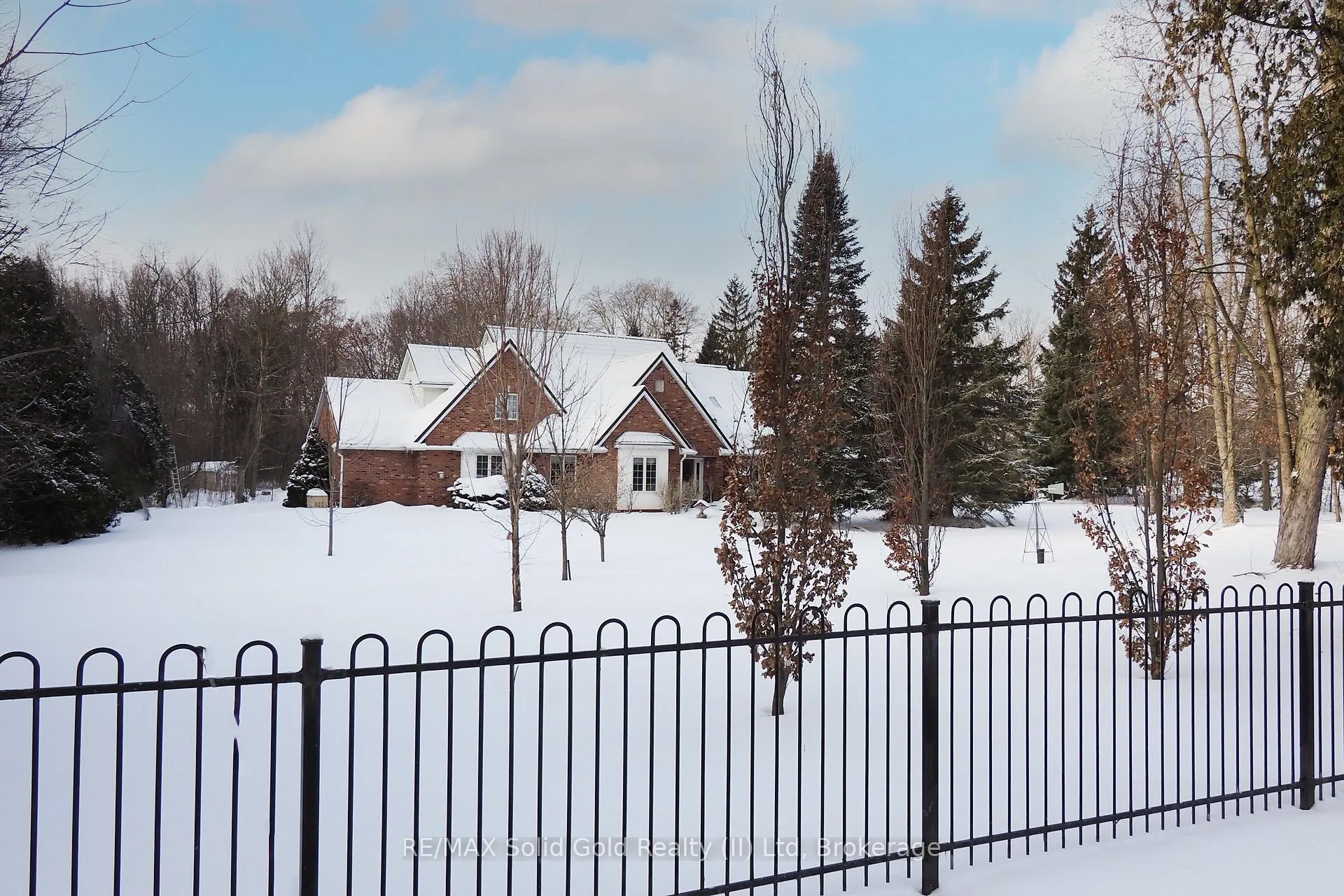Photo 3 of 5146 Township 1 Road, Guelph/Eramosa, Rural Guelph/Eramosa West — HOMEH