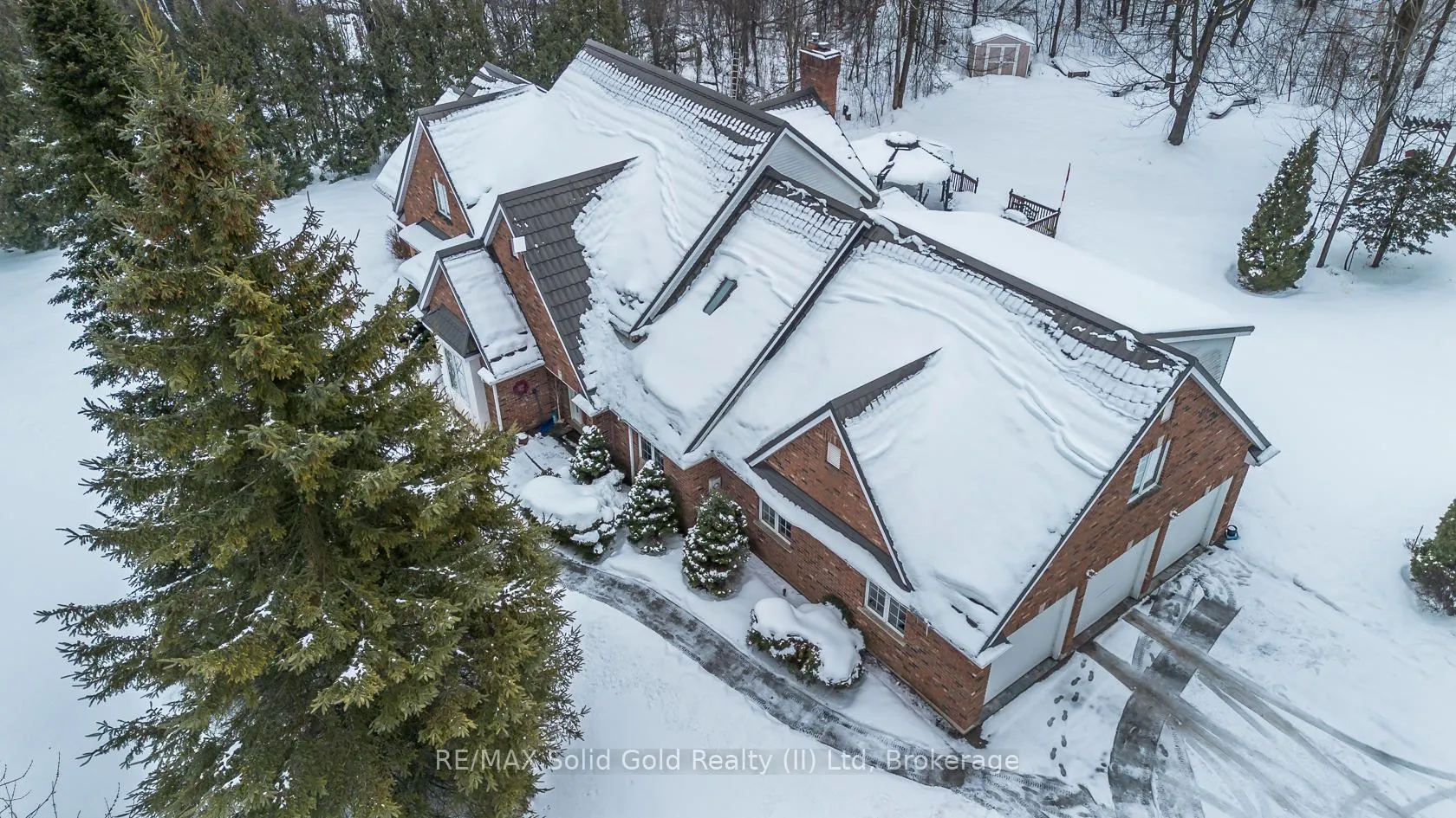 Photo 5 of 5146 Township 1 Road, Guelph/Eramosa, Rural Guelph/Eramosa West — HOMEH