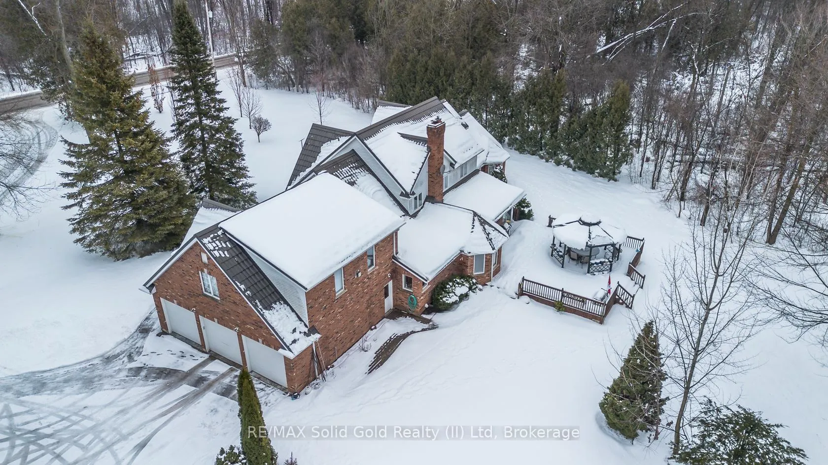 Photo 6 of 5146 Township 1 Road, Guelph/Eramosa, Rural Guelph/Eramosa West — HOMEH