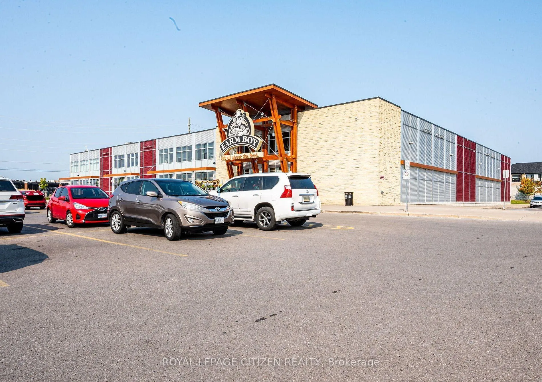 Photo 27 of 24 Esquire Way, Whitby, Taunton North — HOMEH