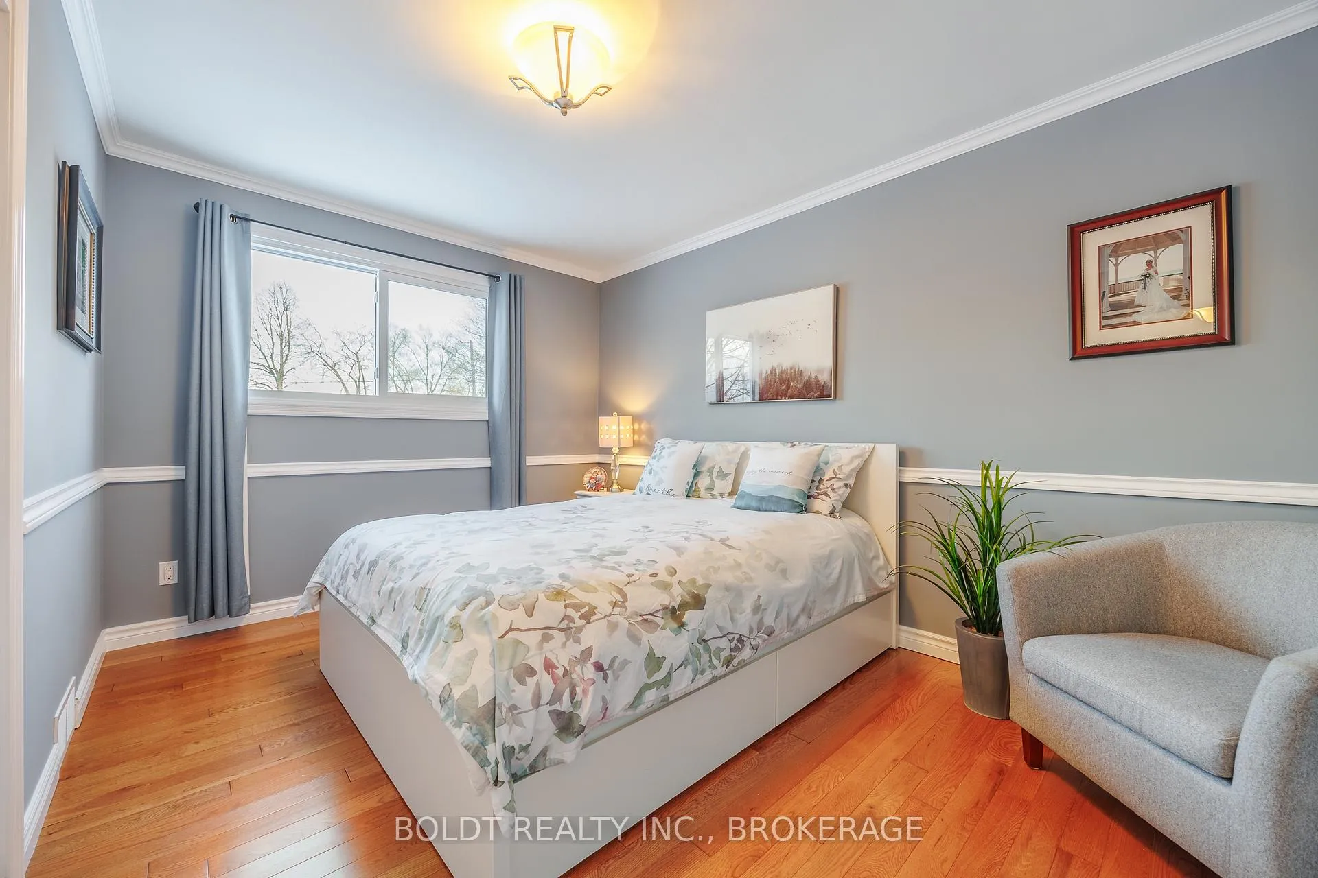 Photo 18 of 5 Upper Canada Drive, St. Catharines, Lakeshore — HOMEH