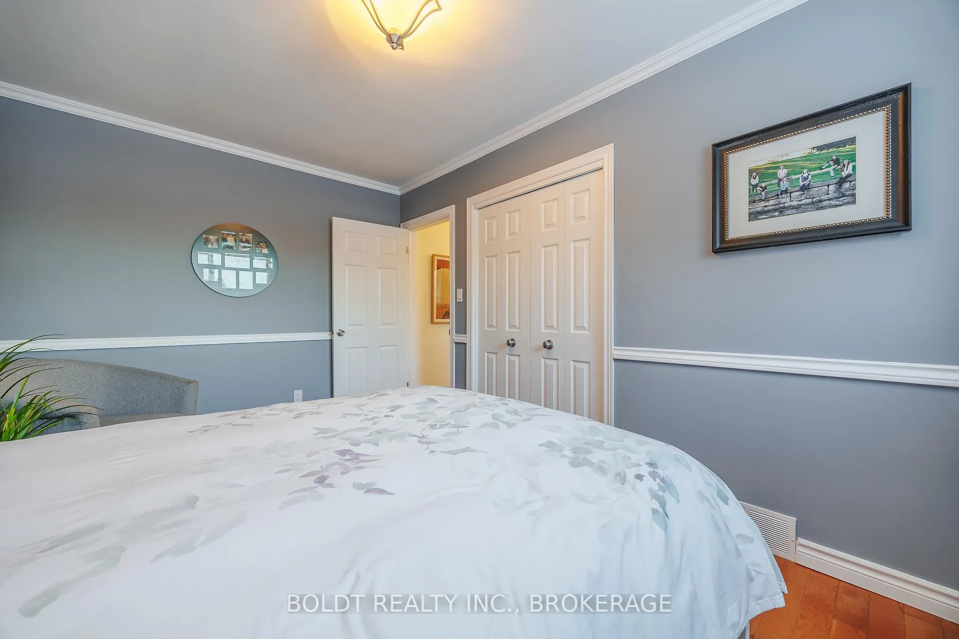 Photo 19 of 5 Upper Canada Drive, St. Catharines, Lakeshore — HOMEH