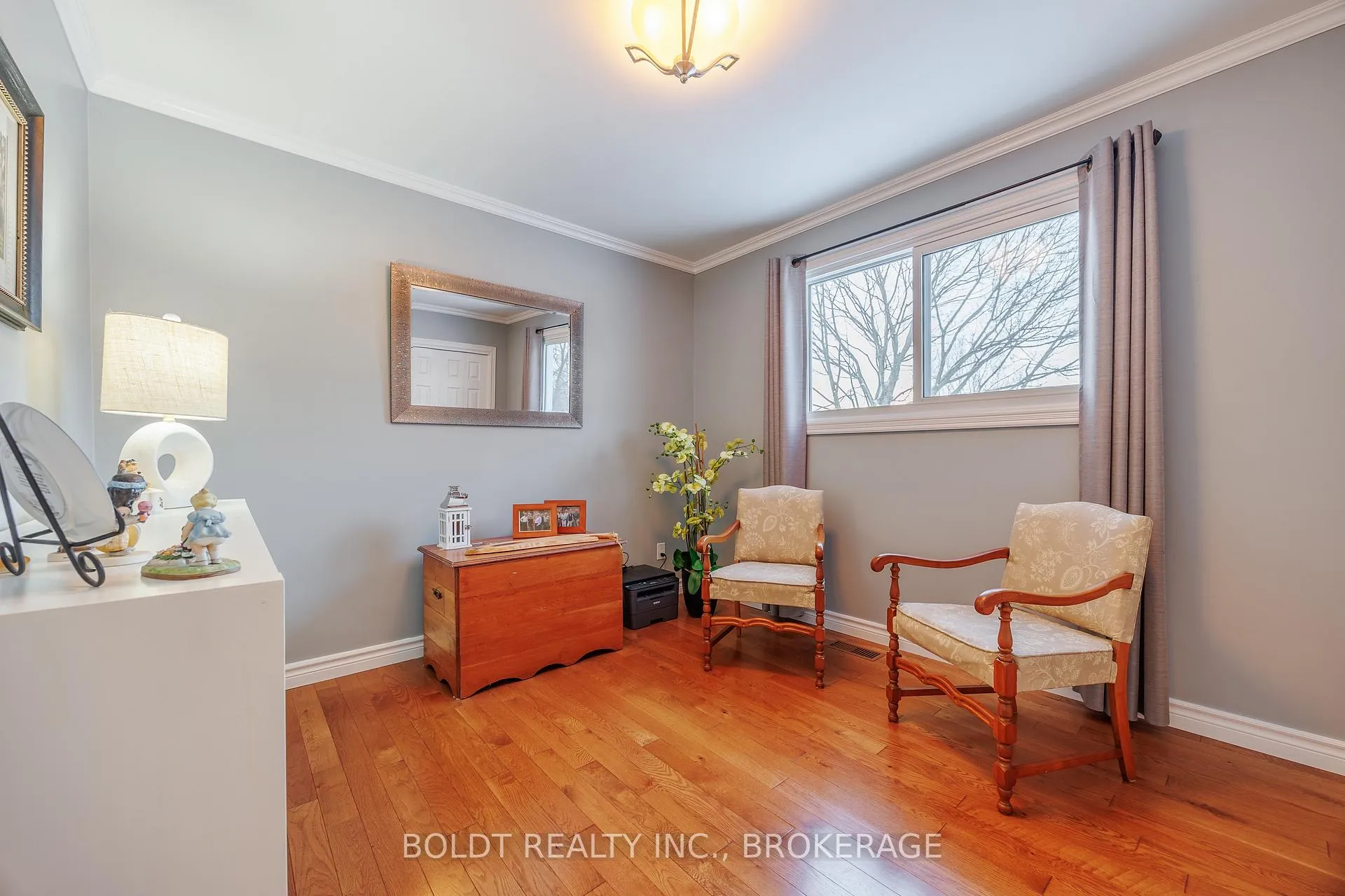 Photo 23 of 5 Upper Canada Drive, St. Catharines, Lakeshore — HOMEH