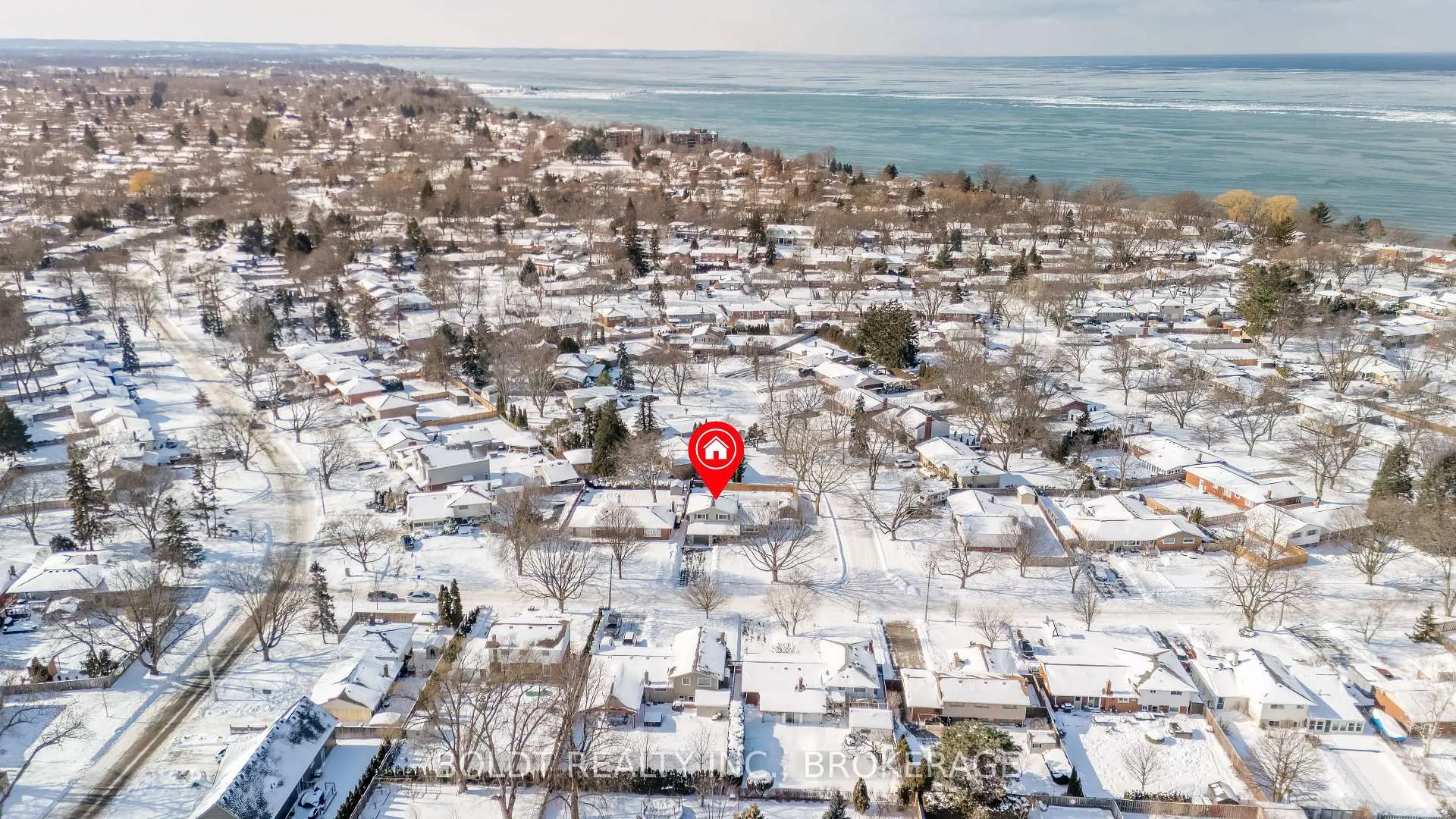 Photo 50 of 5 Upper Canada Drive, St. Catharines, Lakeshore — HOMEH
