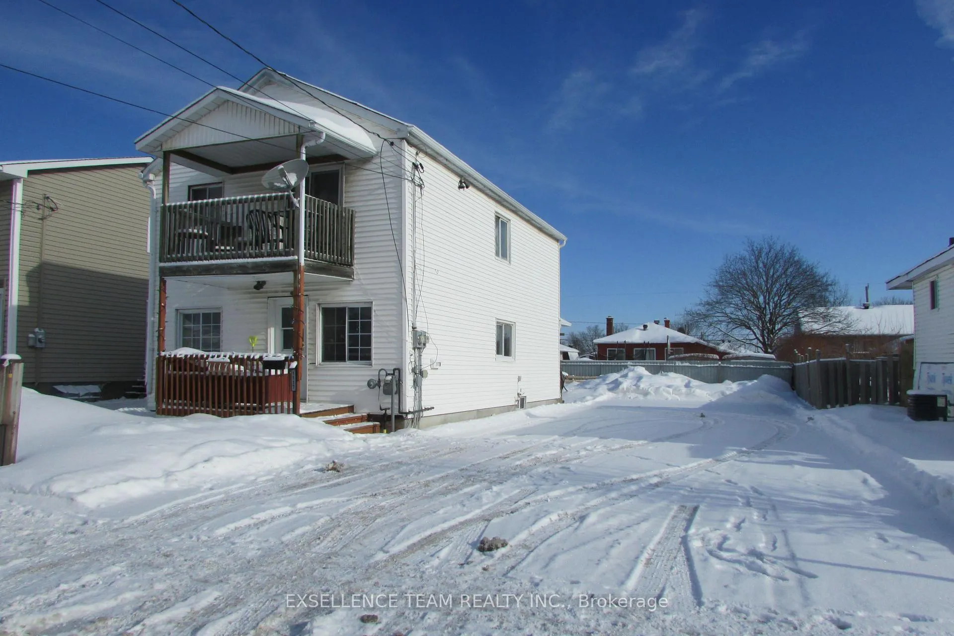 Photo 1 of 1117 Cumberland Street, Cornwall — HOMEH