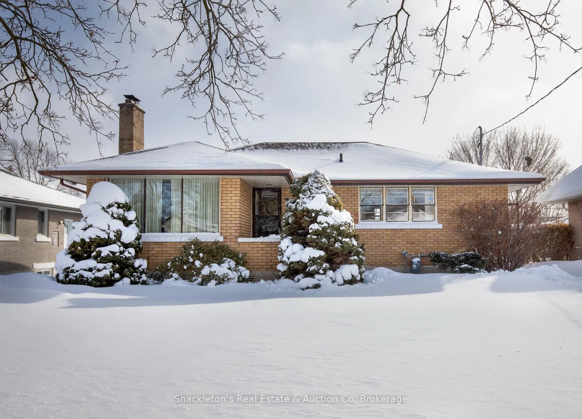 Photo 1 of 53 Sandra Avenue, Kitchener — HOMEH