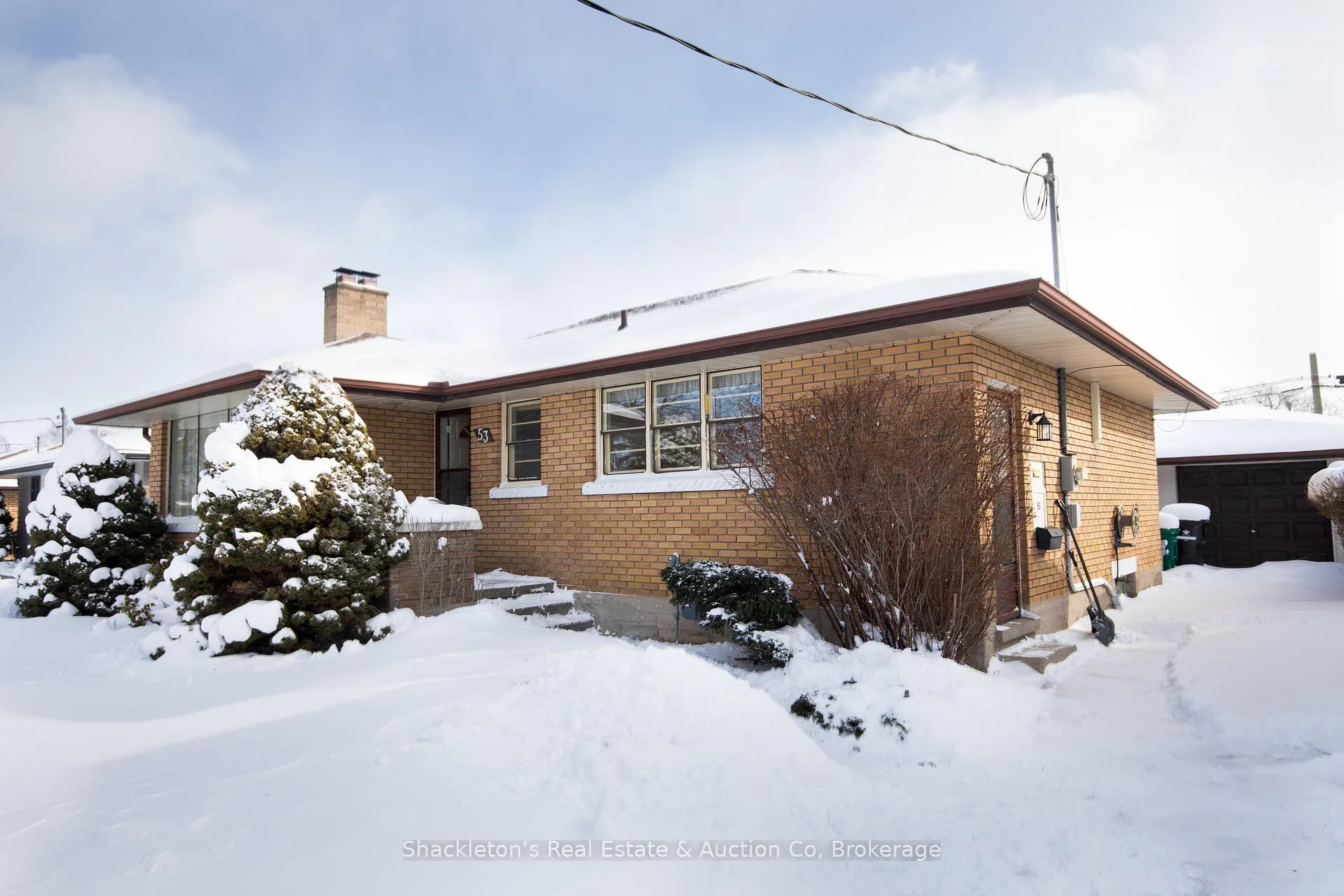 Photo 3 of 53 Sandra Avenue, Kitchener — HOMEH