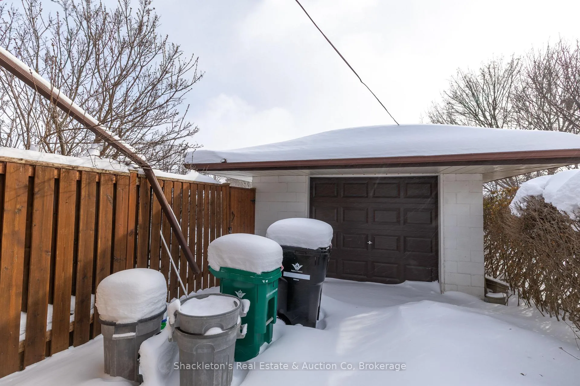 Photo 28 of 53 Sandra Avenue, Kitchener — HOMEH