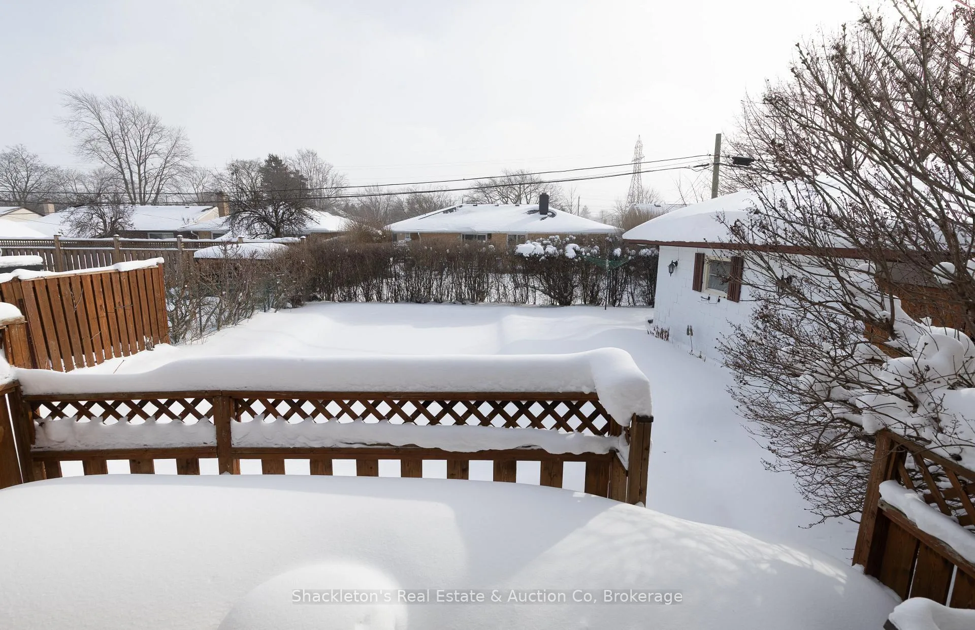 Photo 29 of 53 Sandra Avenue, Kitchener — HOMEH