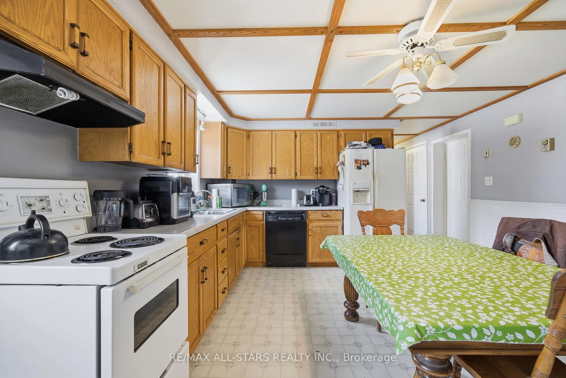 Photo 10 of 735 Concession 9 Road, Brock, Rural Brock — HOMEH