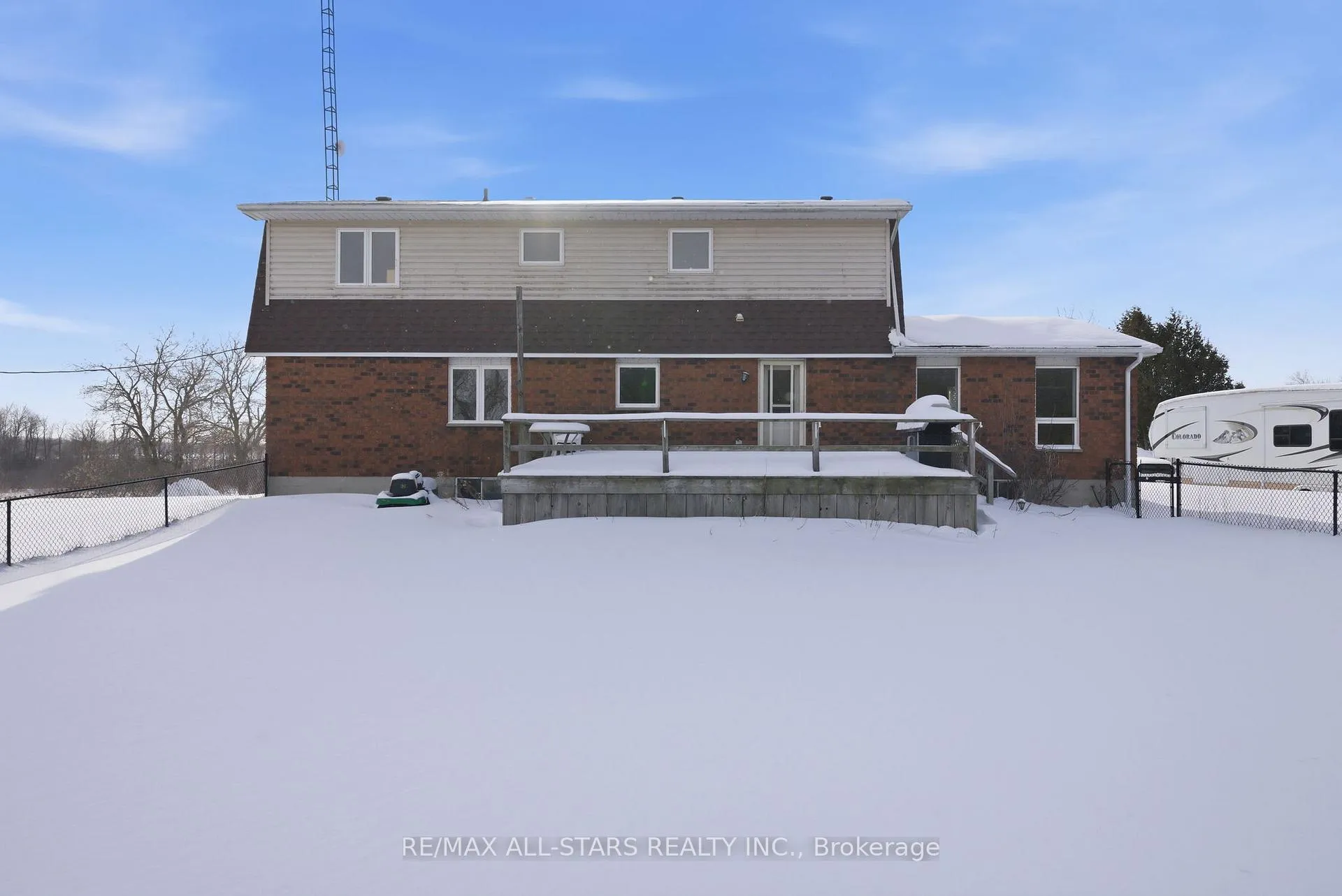Photo 26 of 735 Concession 9 Road, Brock, Rural Brock — HOMEH