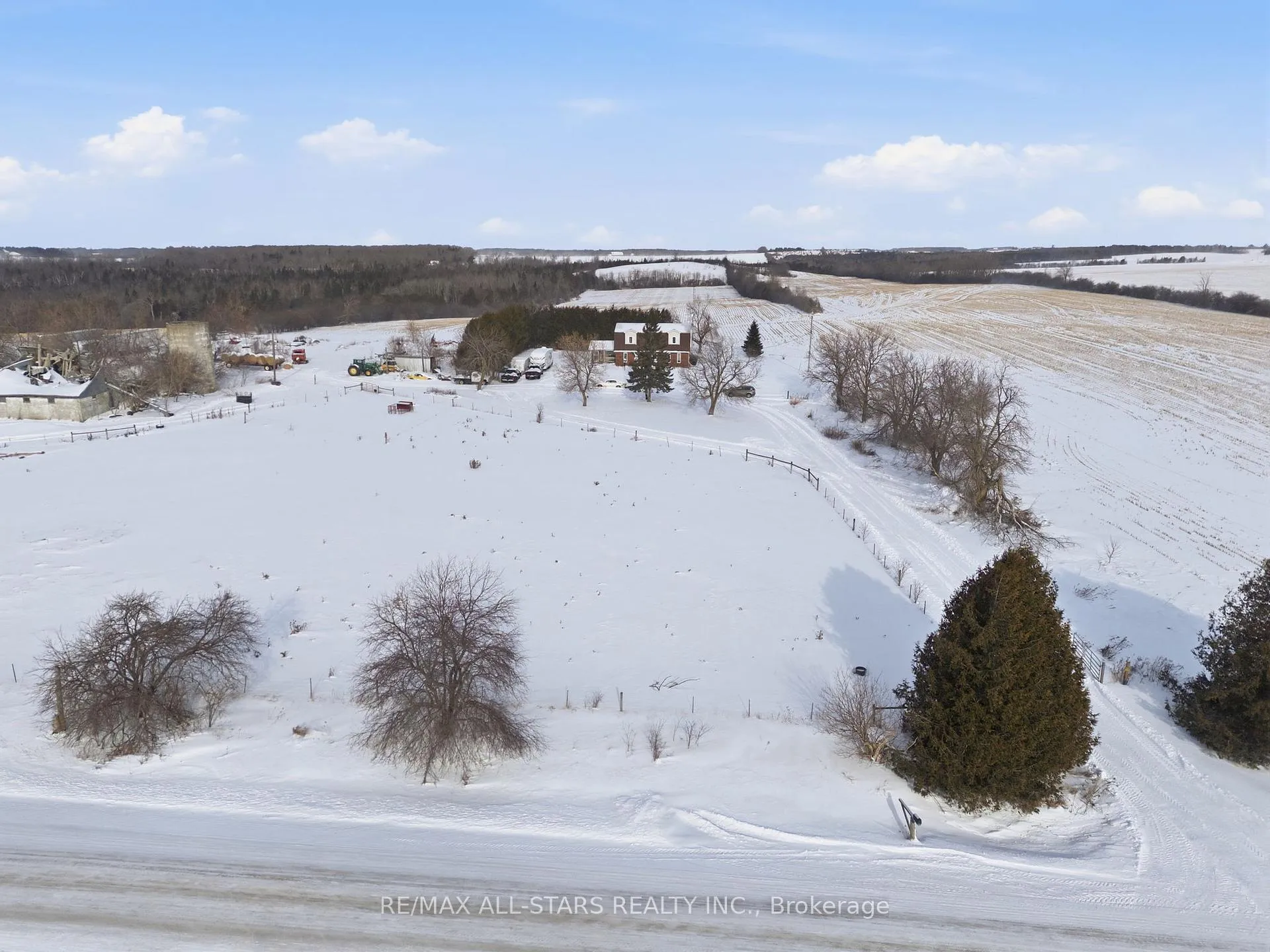 Photo 29 of 735 Concession 9 Road, Brock, Rural Brock — HOMEH