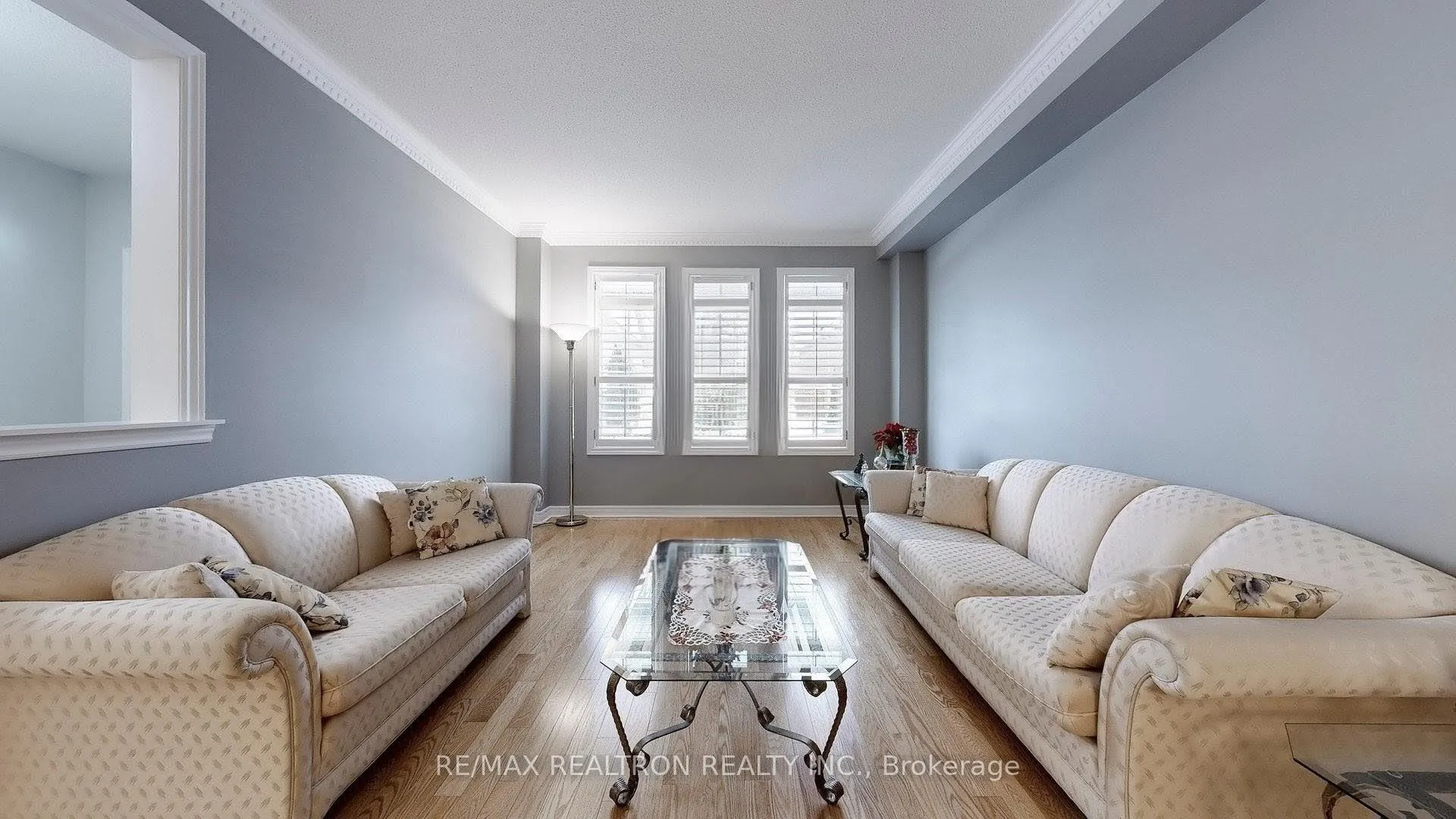 Photo 4 of 34 Houser Street, Markham, Wismer — HOMEH