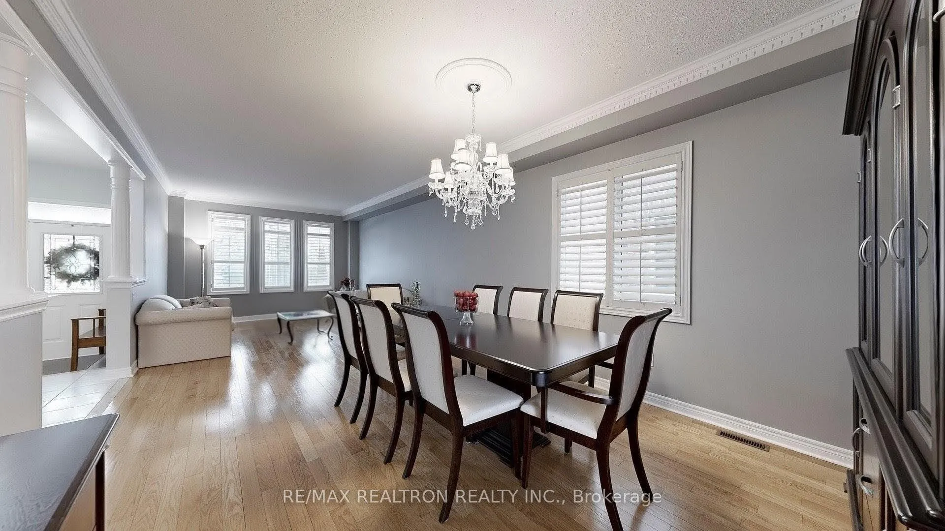 Photo 5 of 34 Houser Street, Markham, Wismer — HOMEH