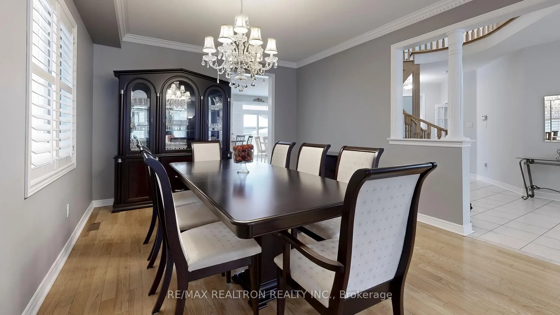 Photo 6 of 34 Houser Street, Markham, Wismer — HOMEH