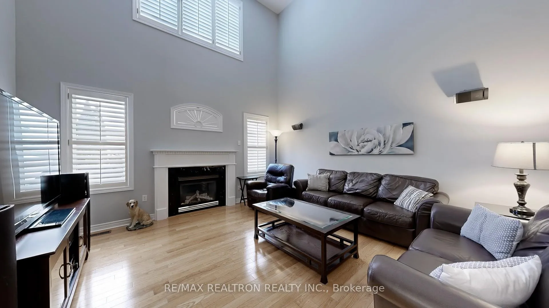 Photo 7 of 34 Houser Street, Markham, Wismer — HOMEH
