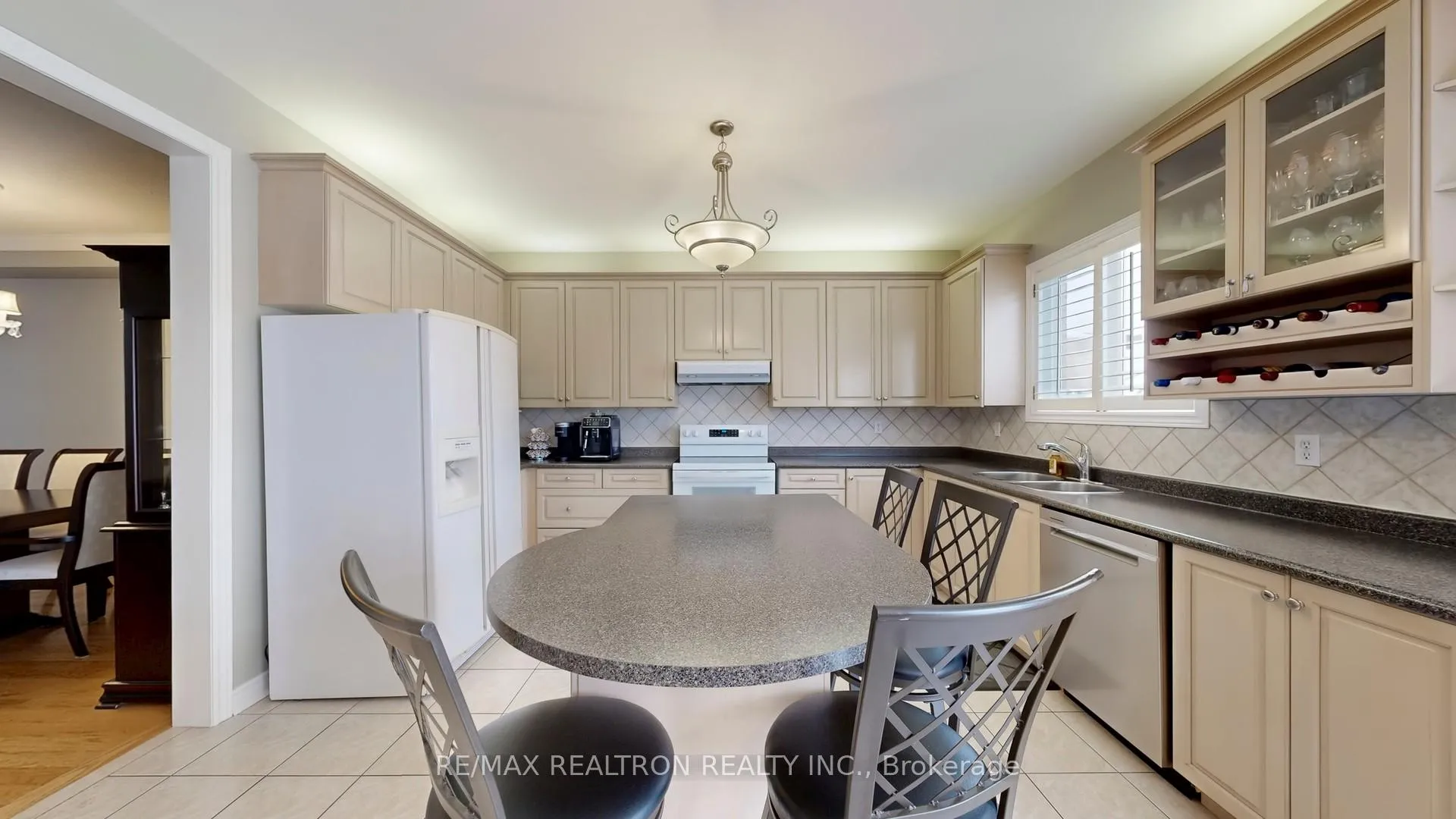 Photo 9 of 34 Houser Street, Markham, Wismer — HOMEH