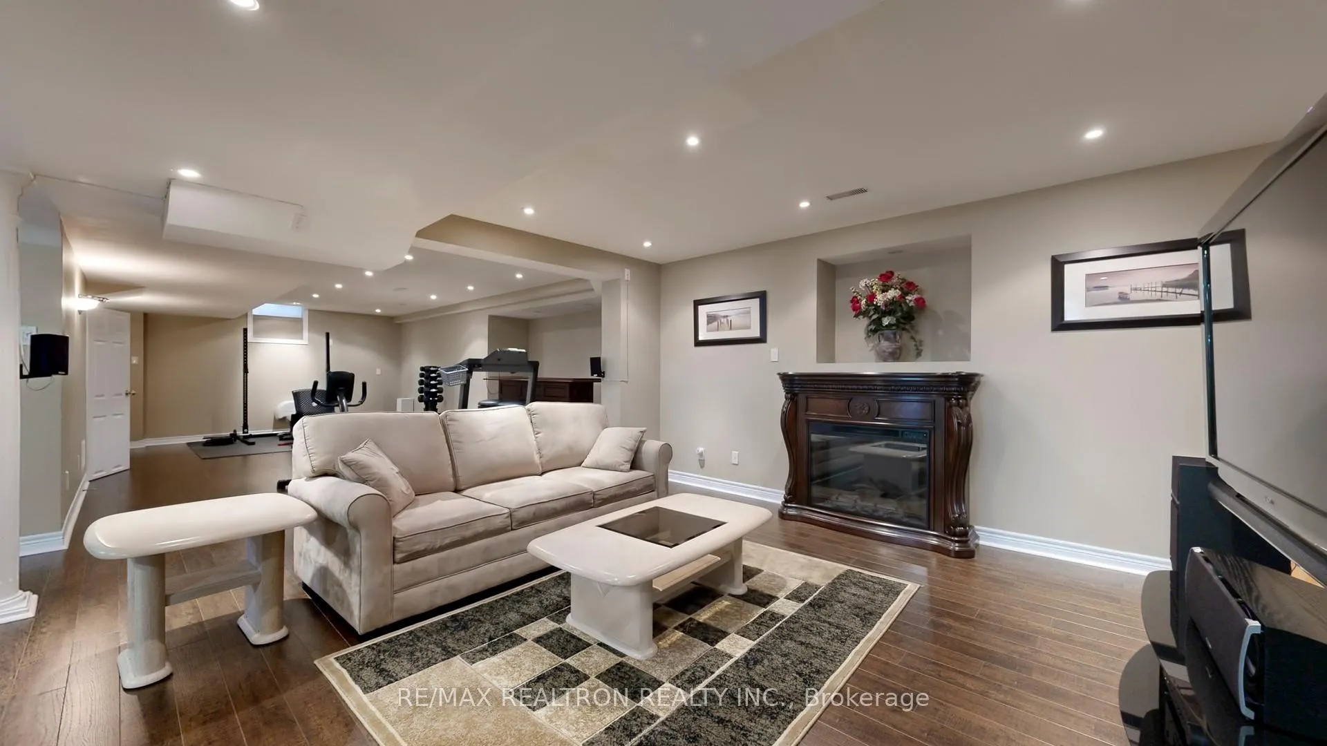 Photo 36 of 34 Houser Street, Markham, Wismer — HOMEH