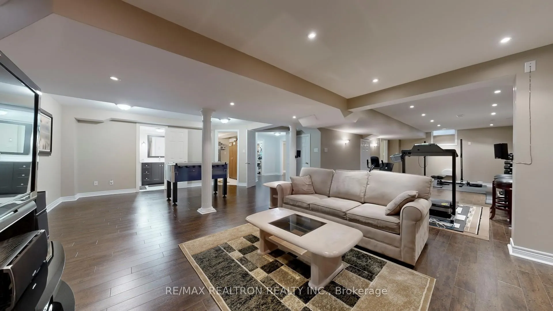 Photo 37 of 34 Houser Street, Markham, Wismer — HOMEH