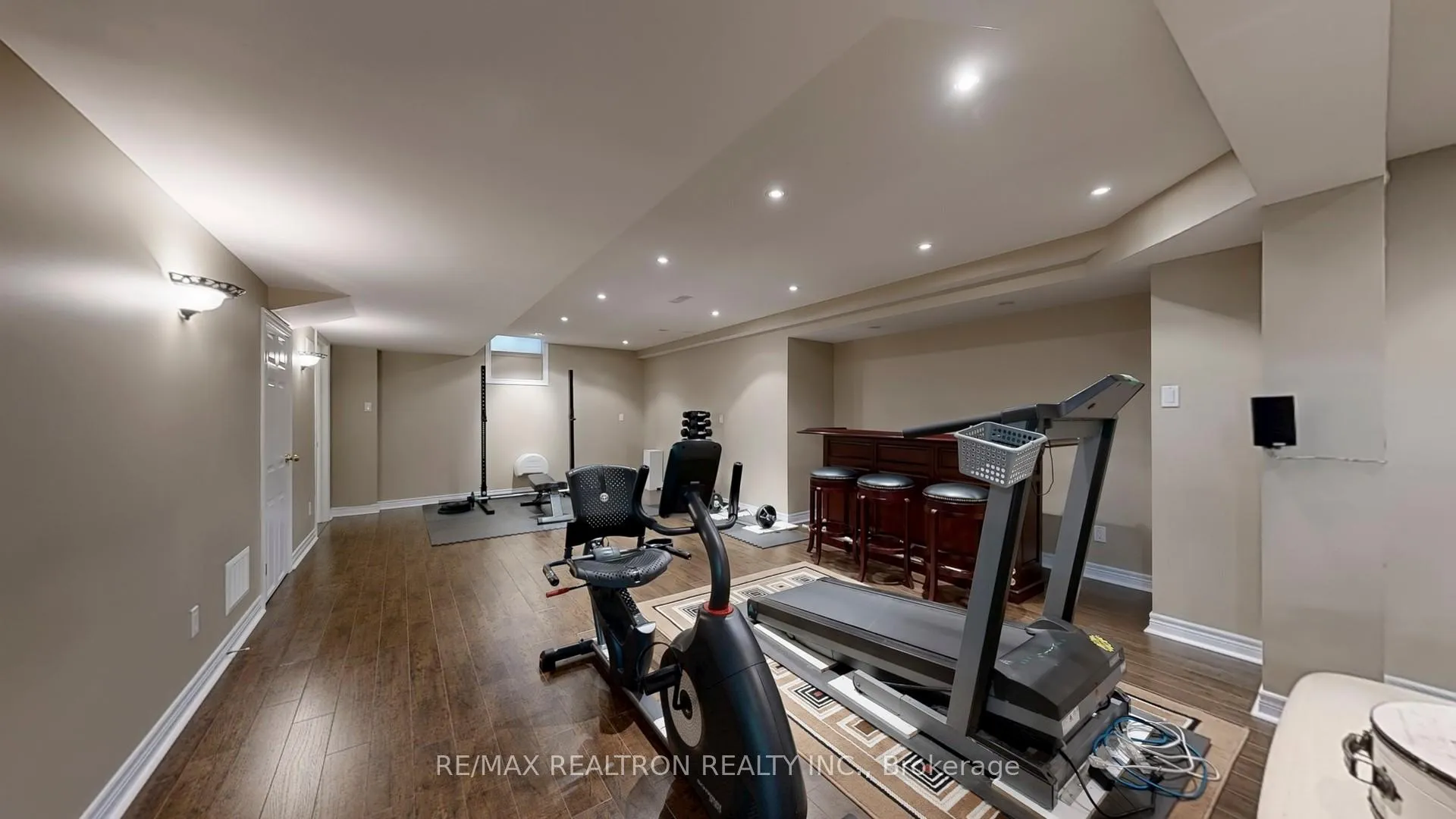 Photo 38 of 34 Houser Street, Markham, Wismer — HOMEH