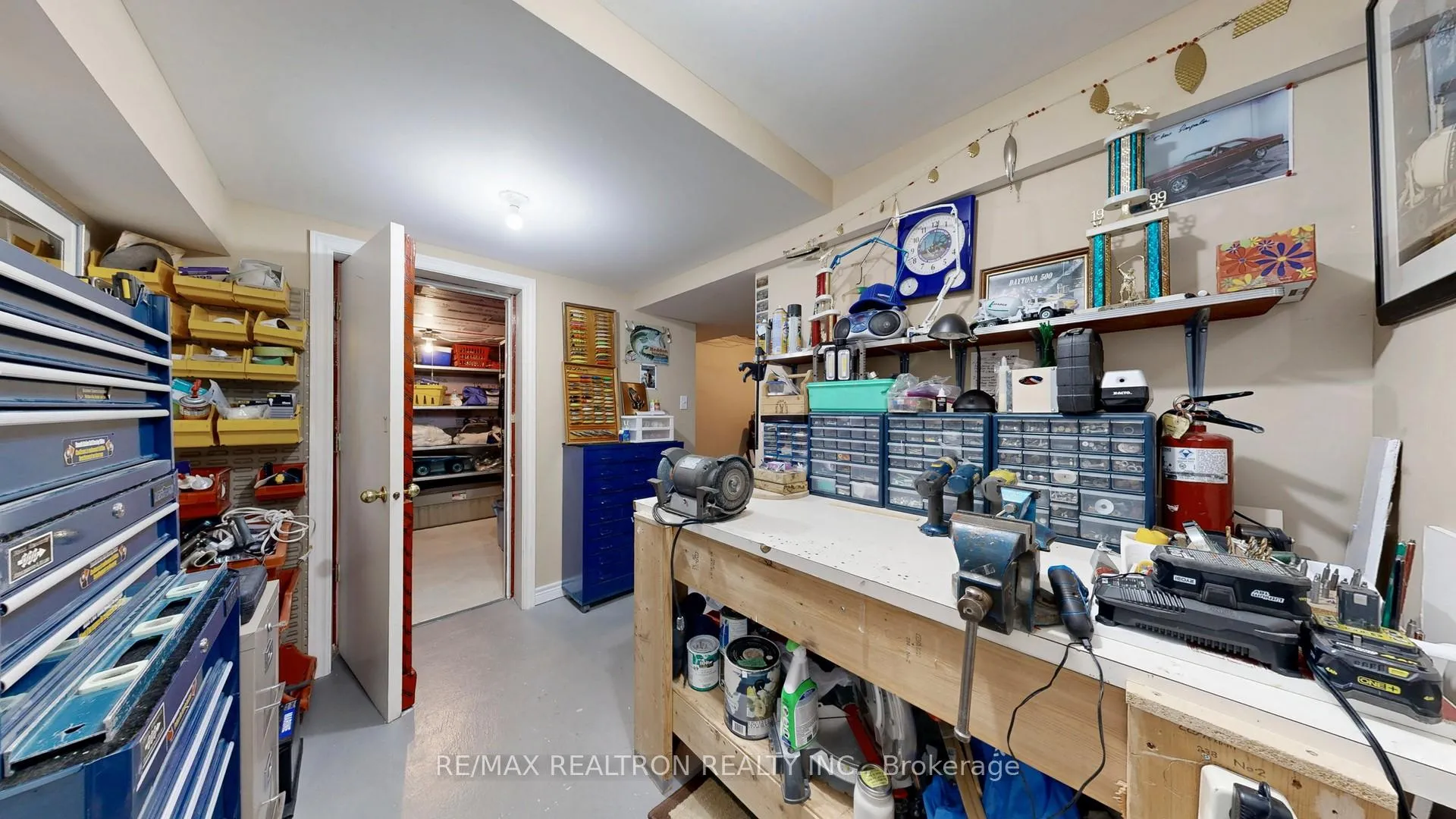 Photo 44 of 34 Houser Street, Markham, Wismer — HOMEH