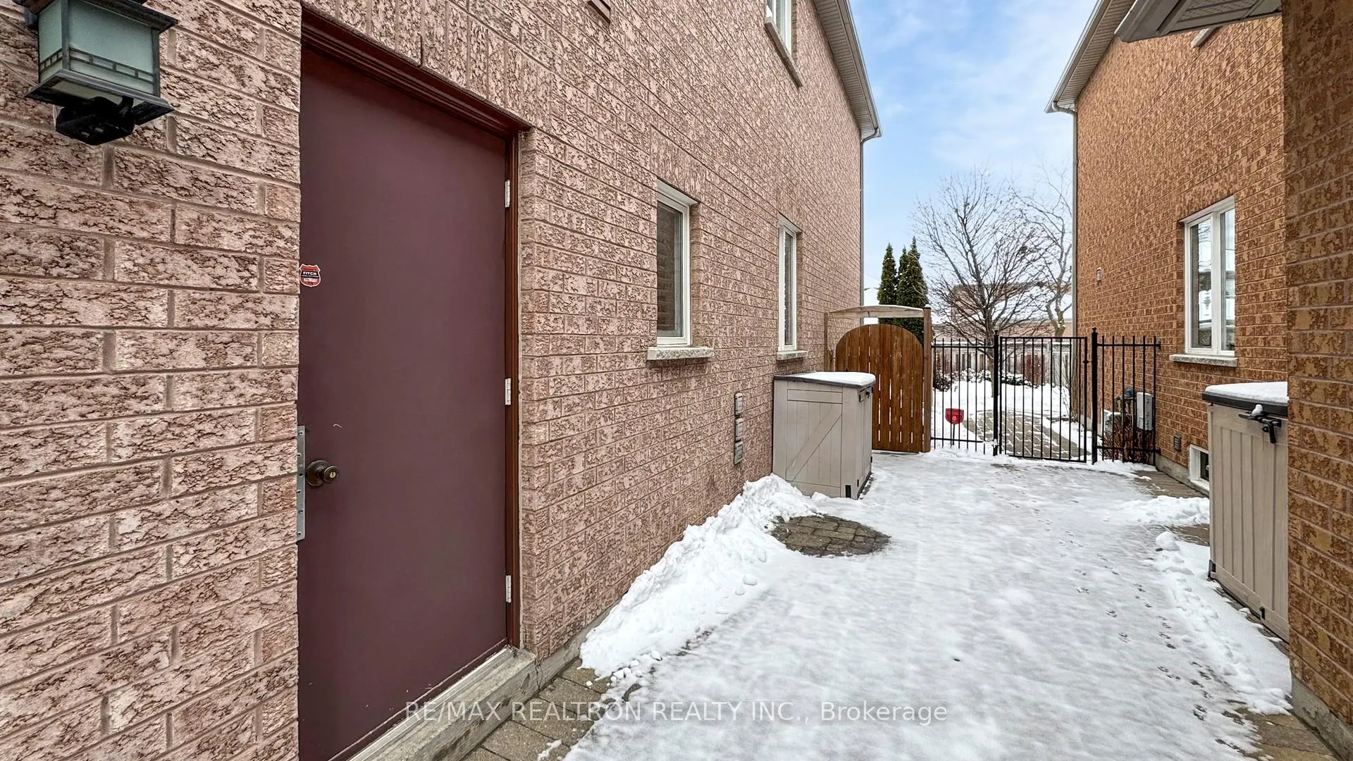 Photo 49 of 34 Houser Street, Markham, Wismer — HOMEH