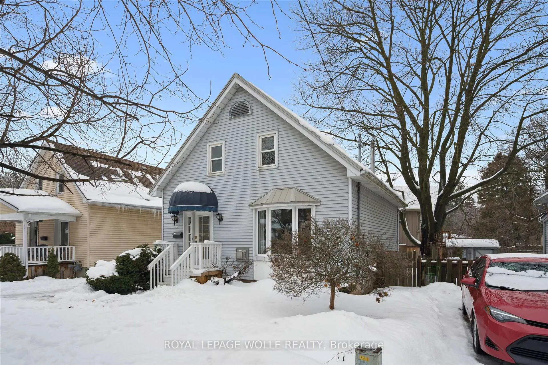 Photo 2 of 56 John Street W, Waterloo — HOMEH