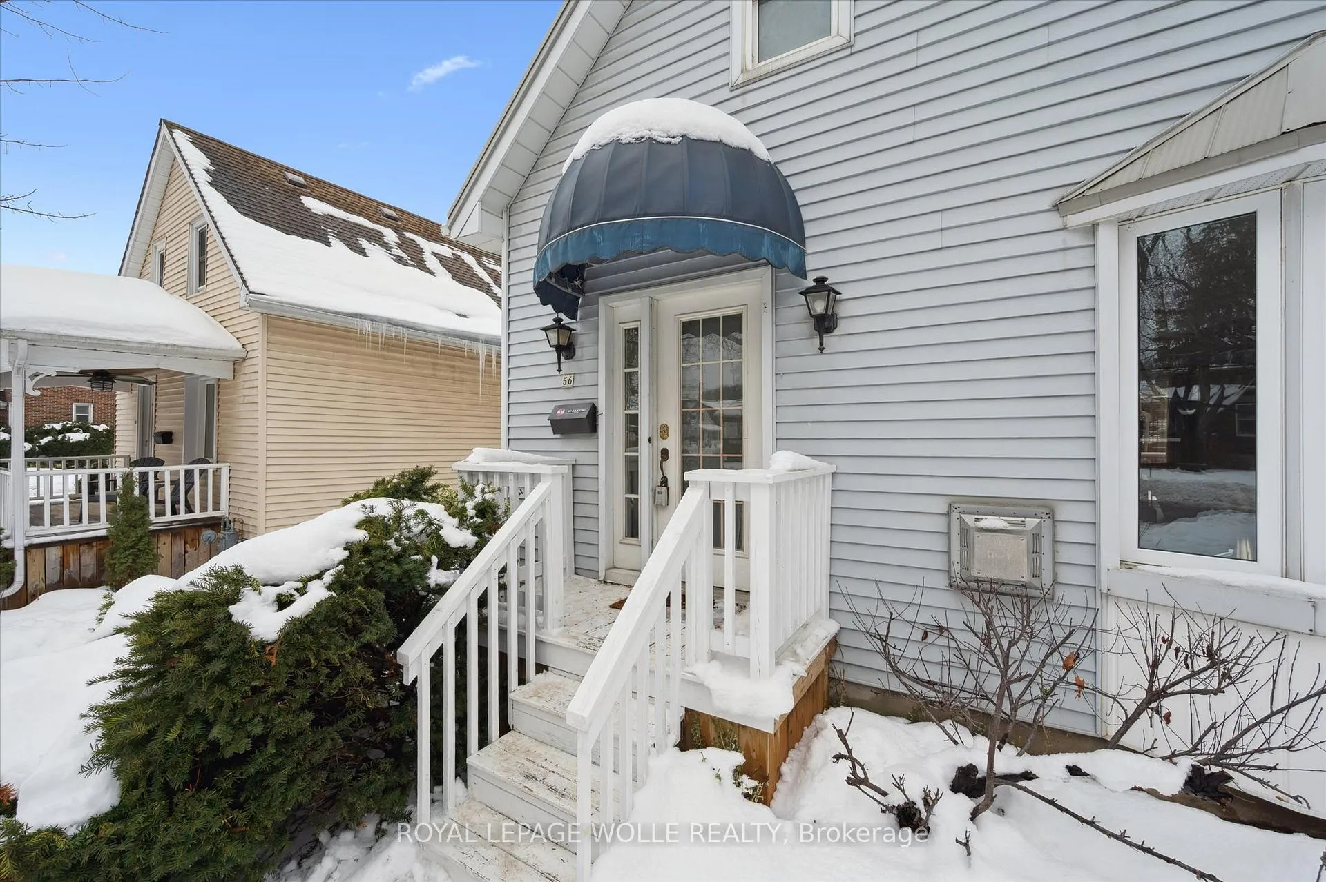 Photo 3 of 56 John Street W, Waterloo — HOMEH