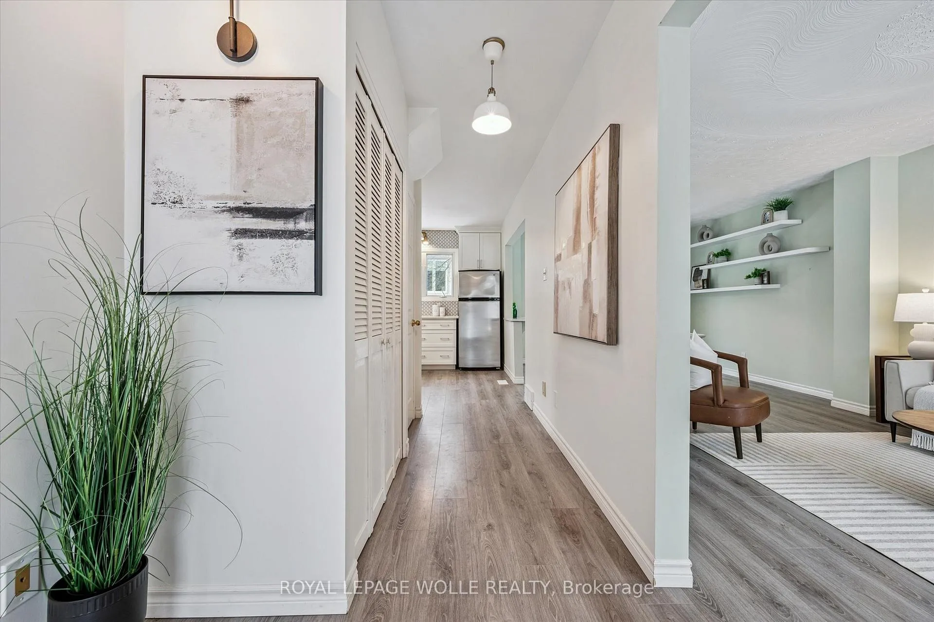 Photo 5 of 56 John Street W, Waterloo — HOMEH