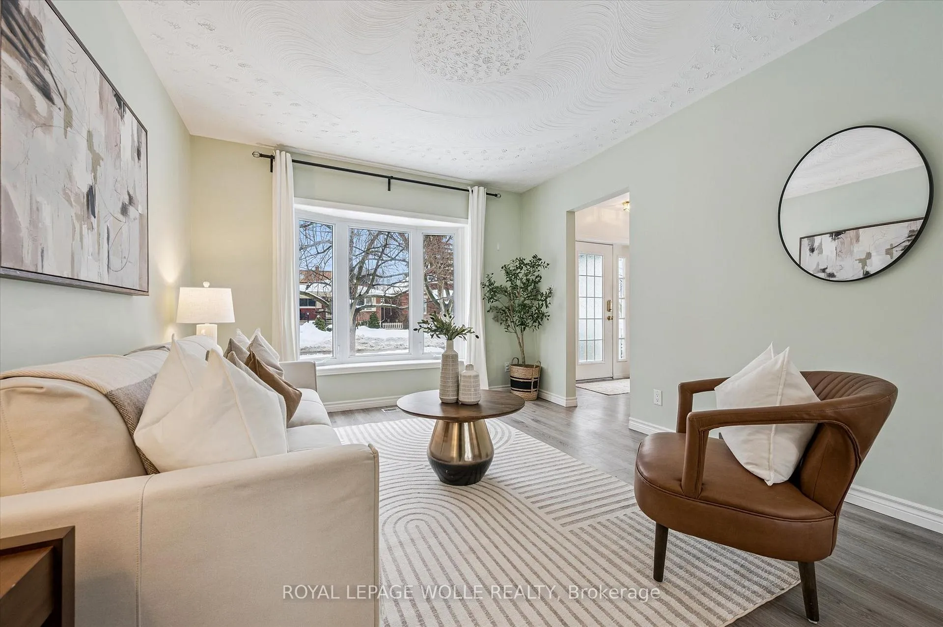 Photo 8 of 56 John Street W, Waterloo — HOMEH